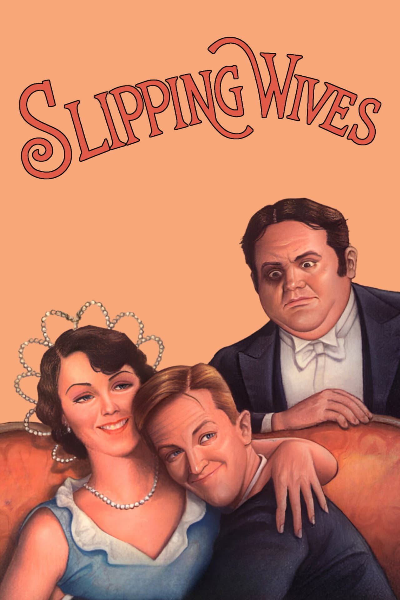 Slipping Wives preview 2