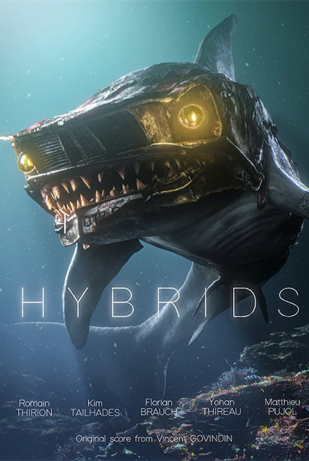Hybrids preview 2