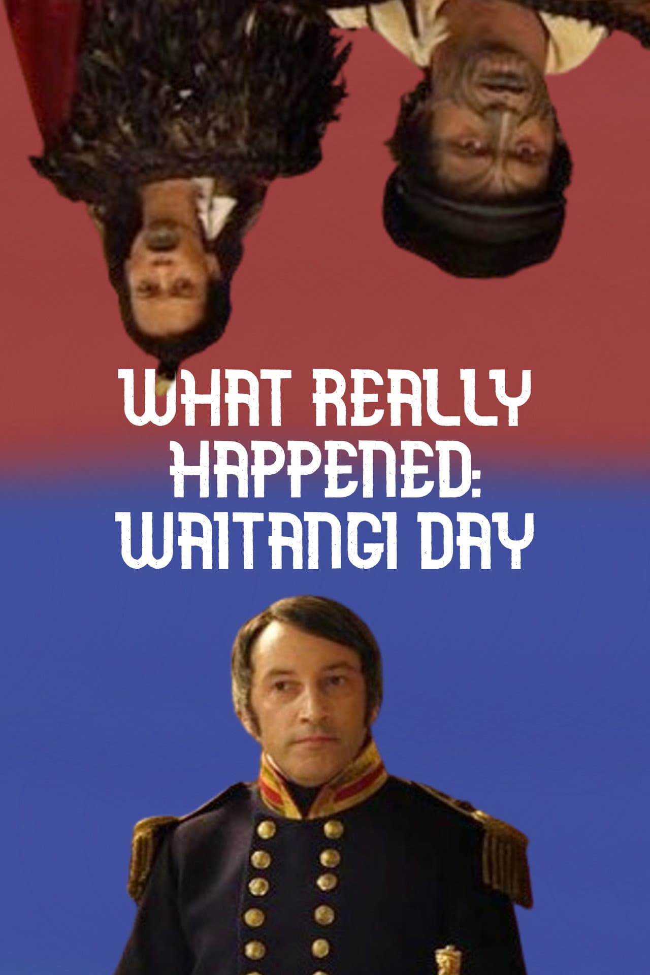 Waitangi Day: What Really Happened preview 2