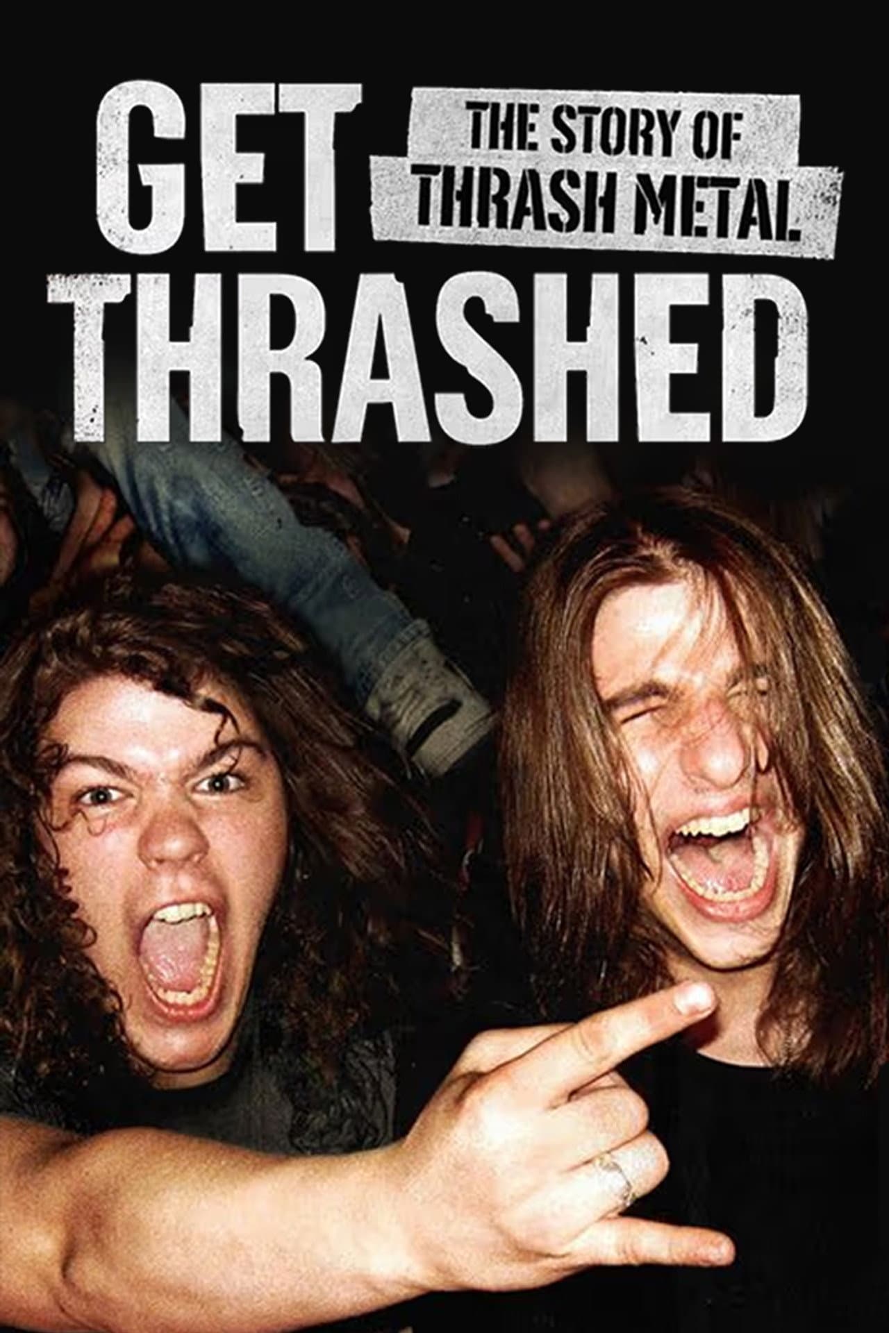 Get Thrashed preview 2