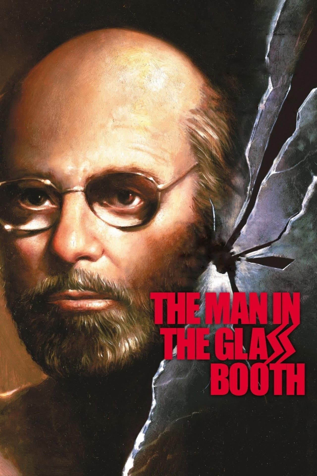 The Man in the Glass Booth preview 2