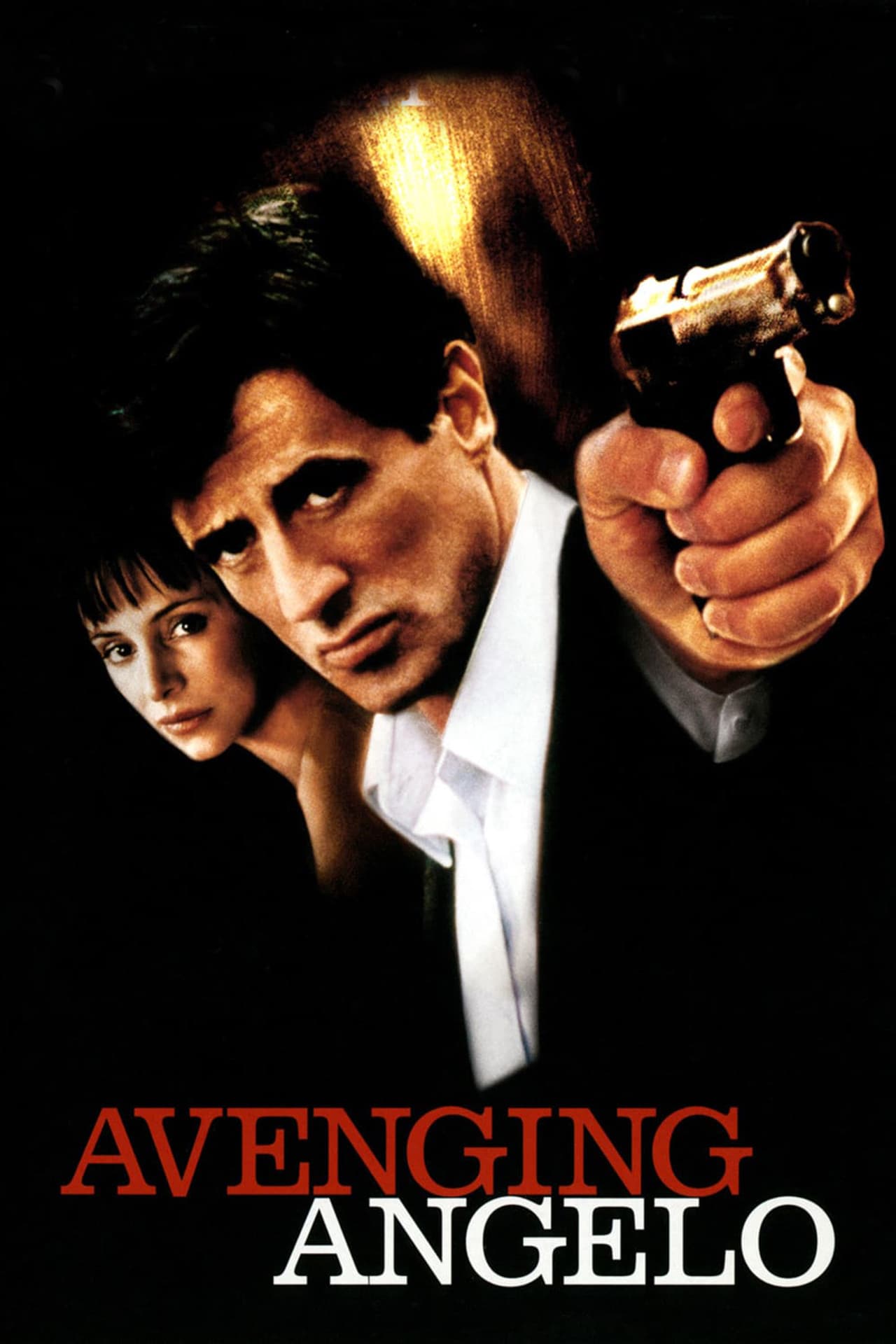 Avenging Angelo preview 2