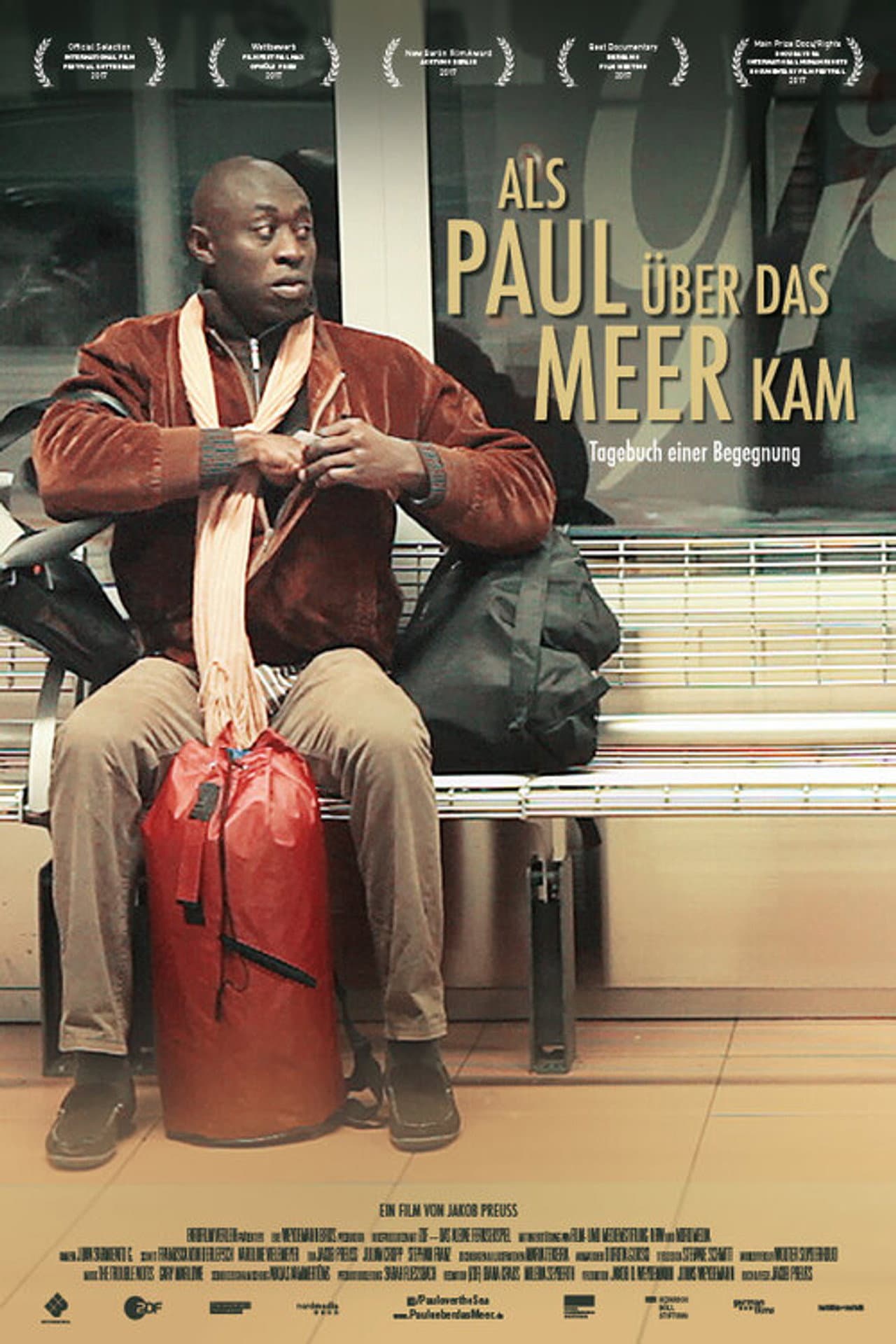When Paul Came Over The Sea preview 1