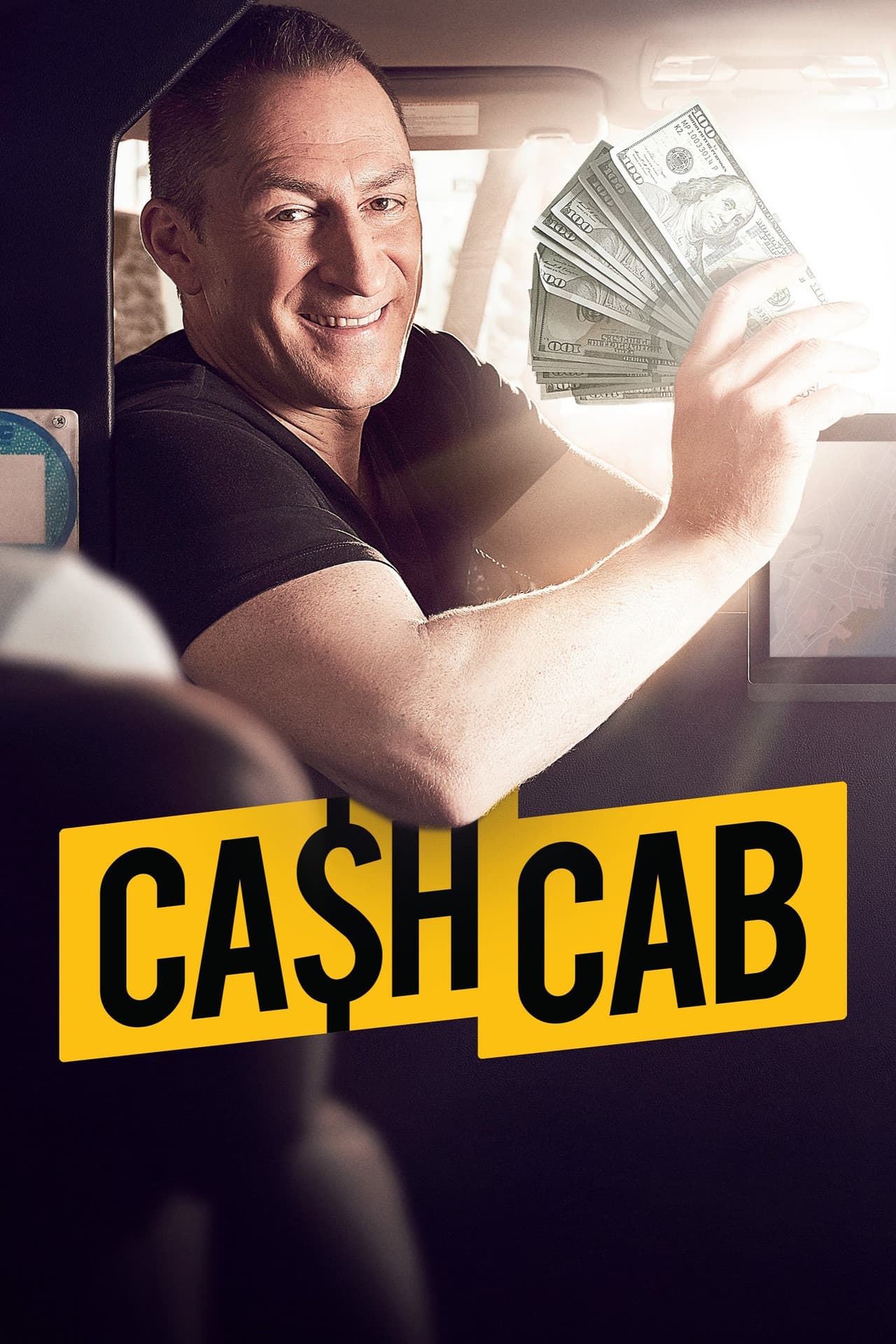 Cash Cab preview 2