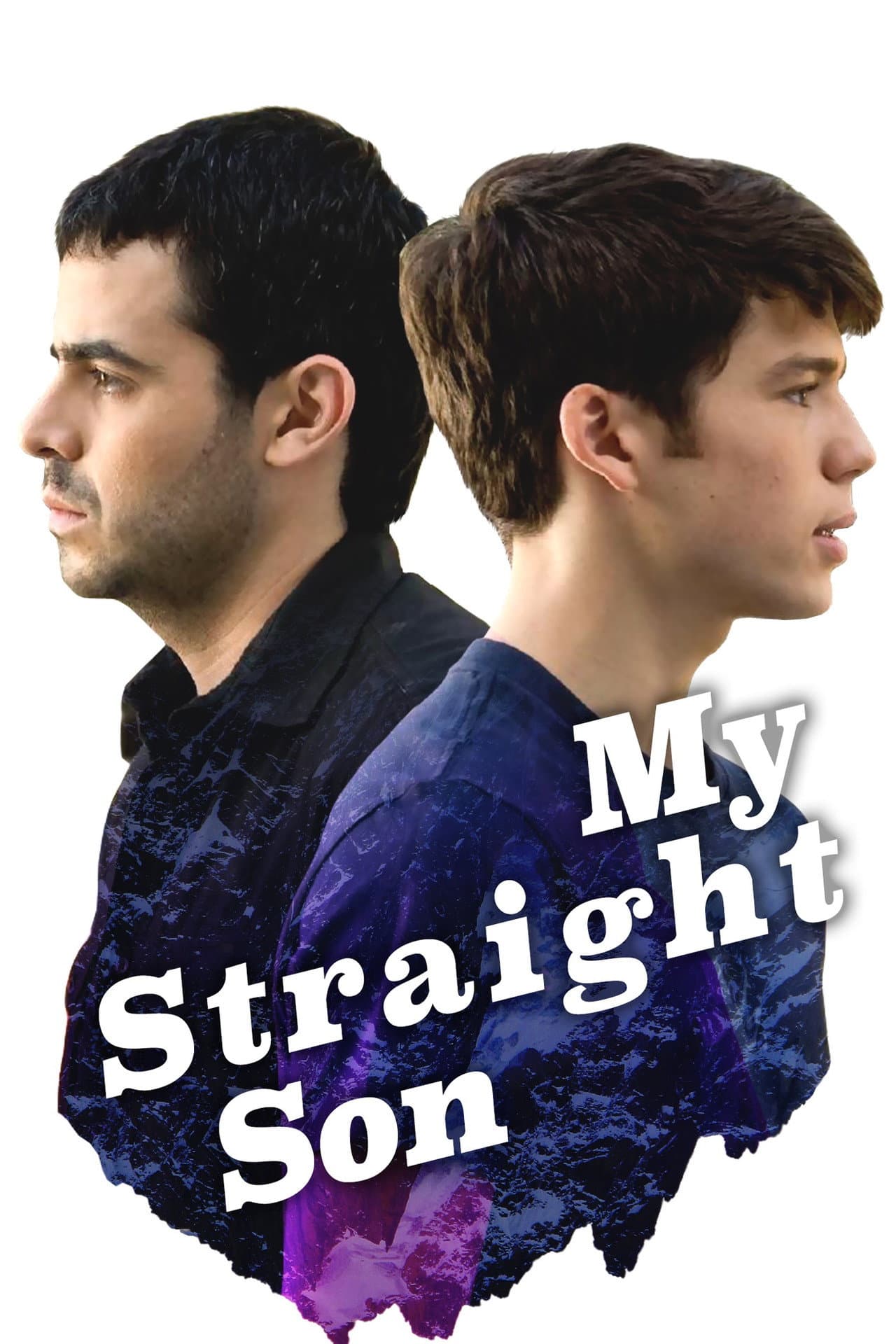 My Straight Son preview 2