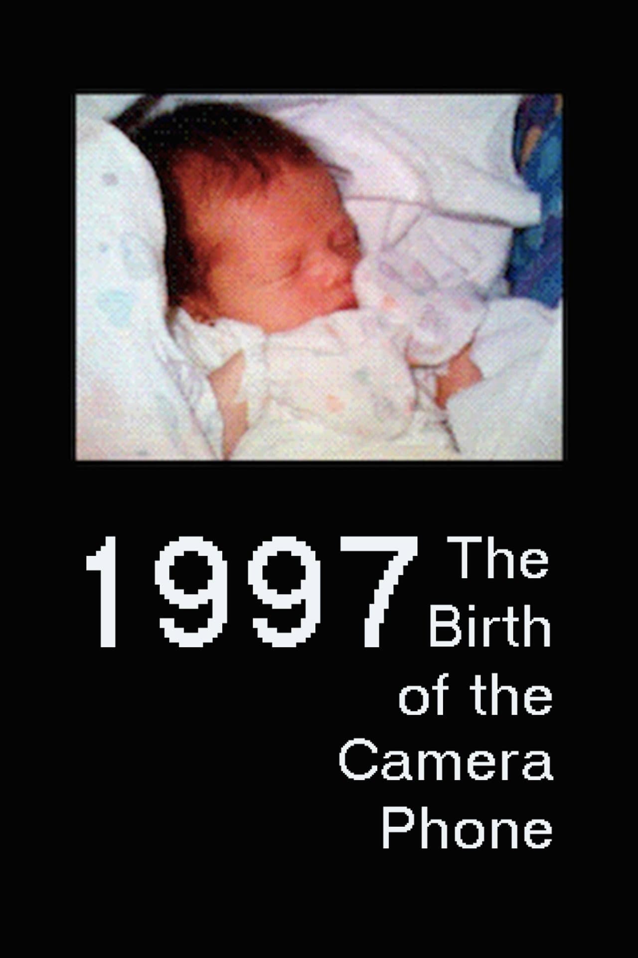 1997: The Birth of the Camera Phone preview 1