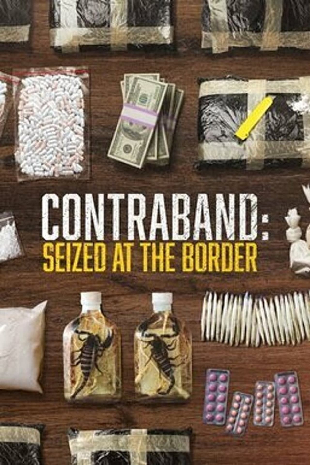Contraband: Seized at the Border preview 2