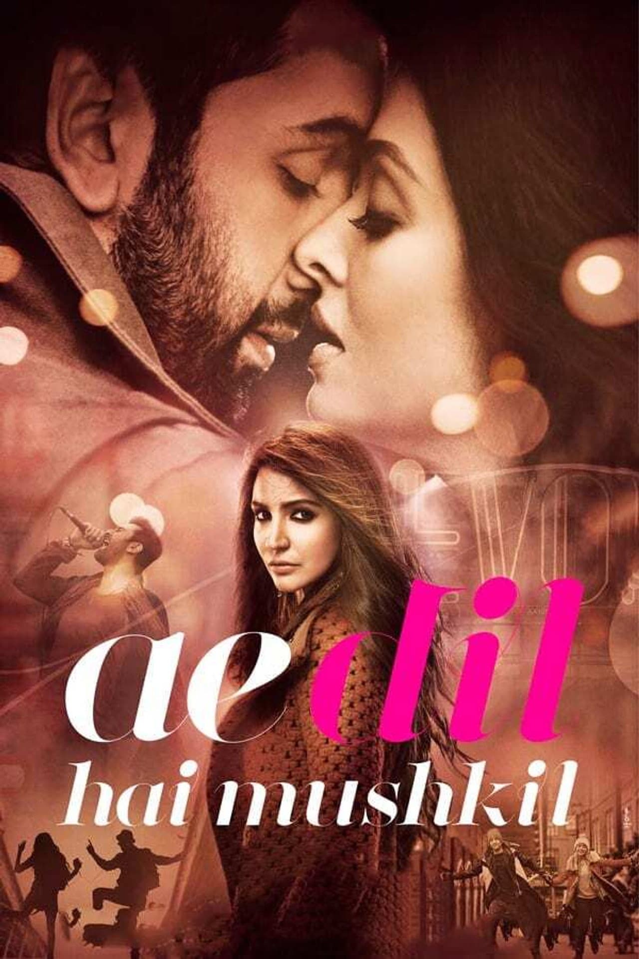 Ae Dil Hai Mushkil preview 2