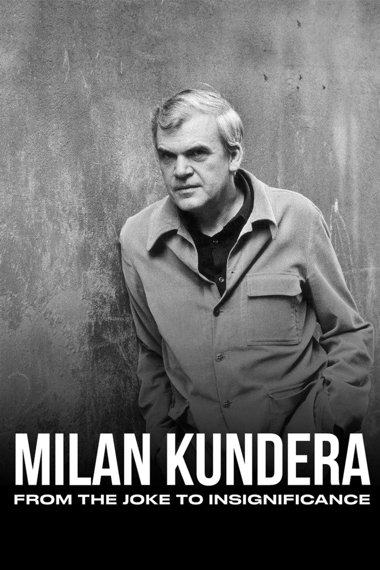 Milan Kundera: From the Joke to Insignificance preview 2