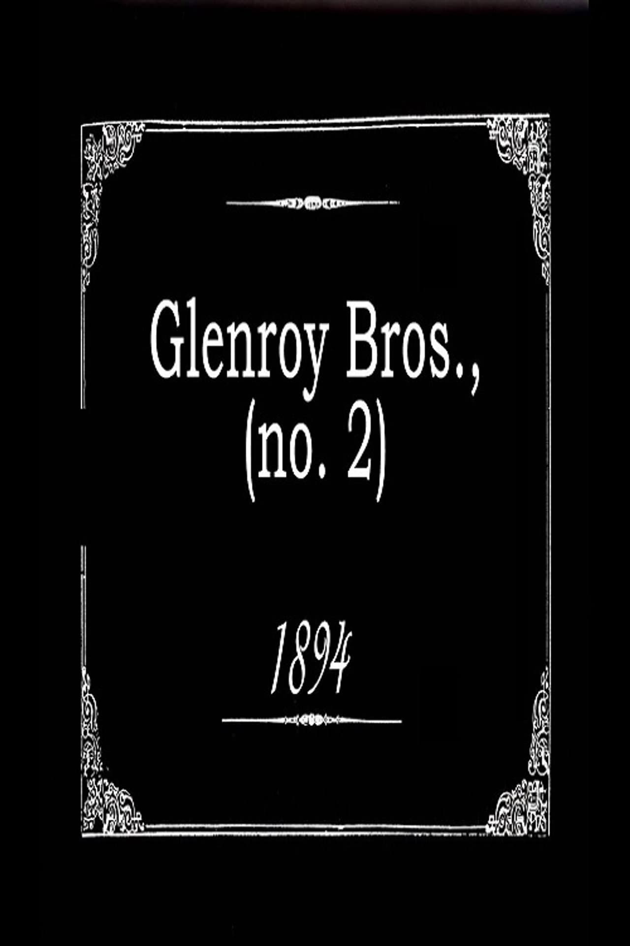 Glenroy Bros., No. 2 preview 1