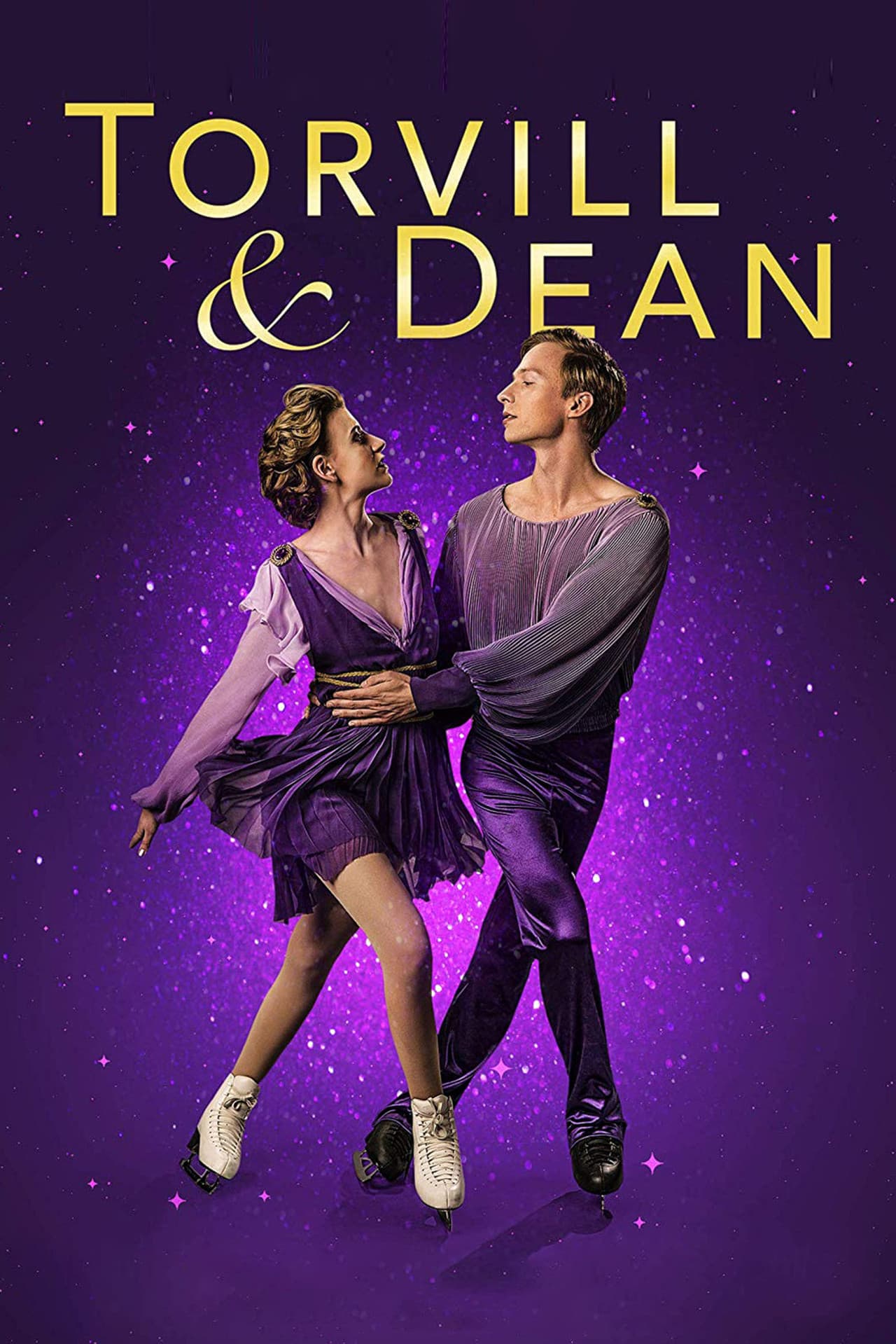 Torvill & Dean preview 2