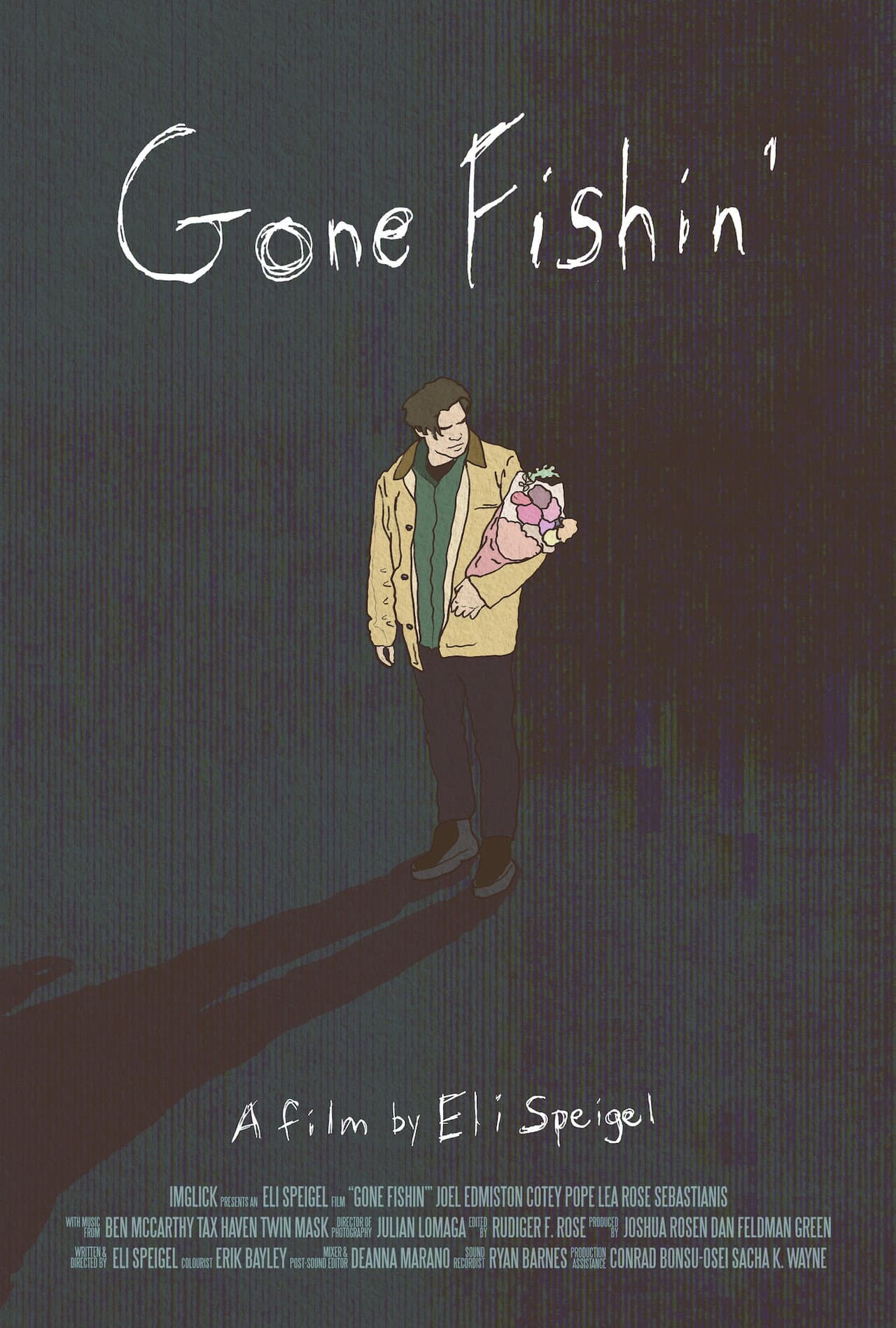 Gone Fishin' preview 1
