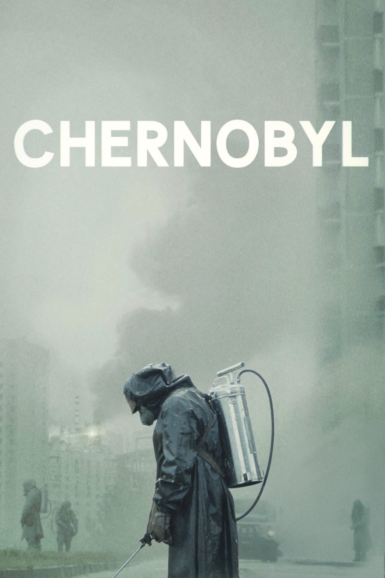 Chernobyl preview 2