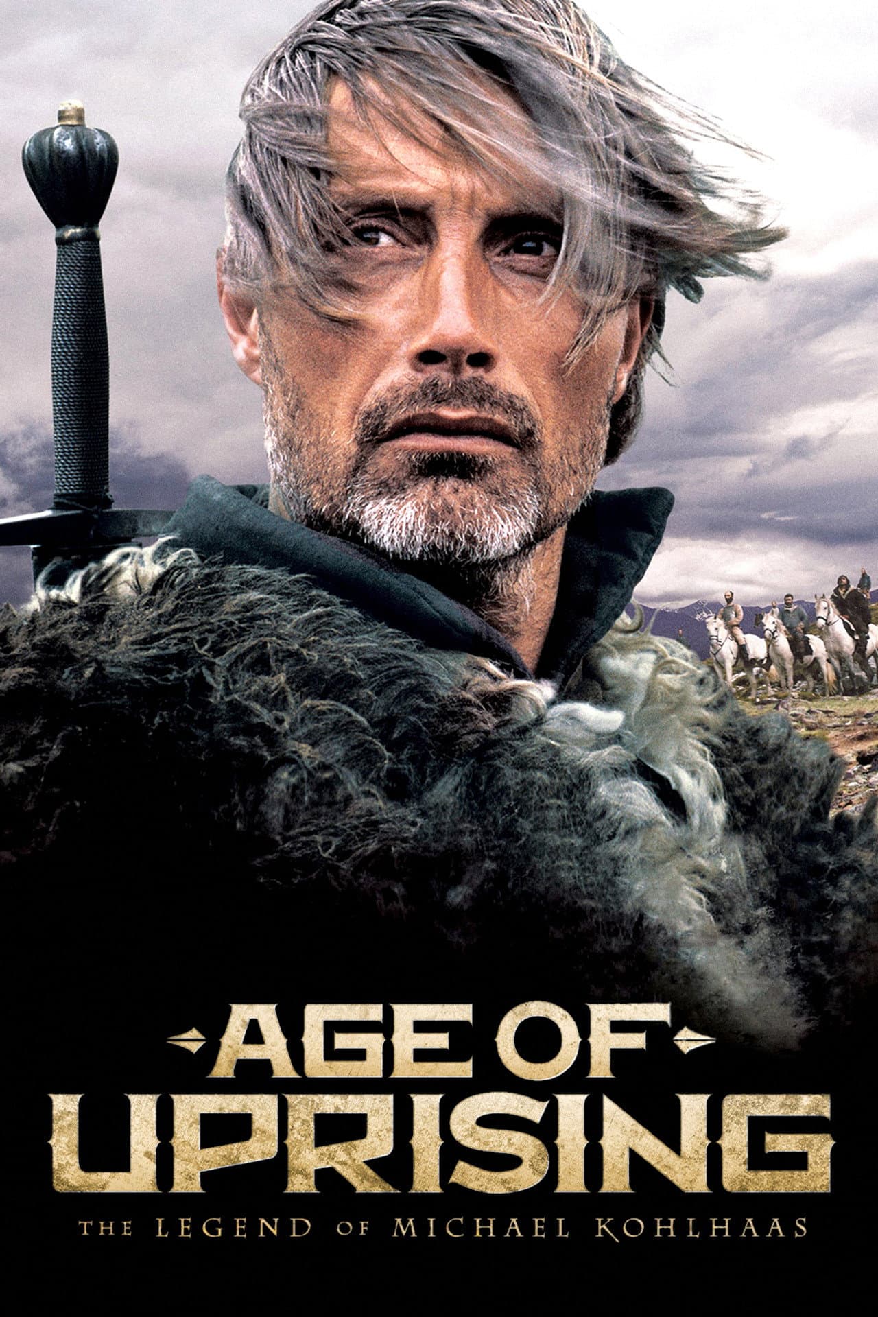 Age of Uprising: The Legend of Michael Kohlhaas preview 2