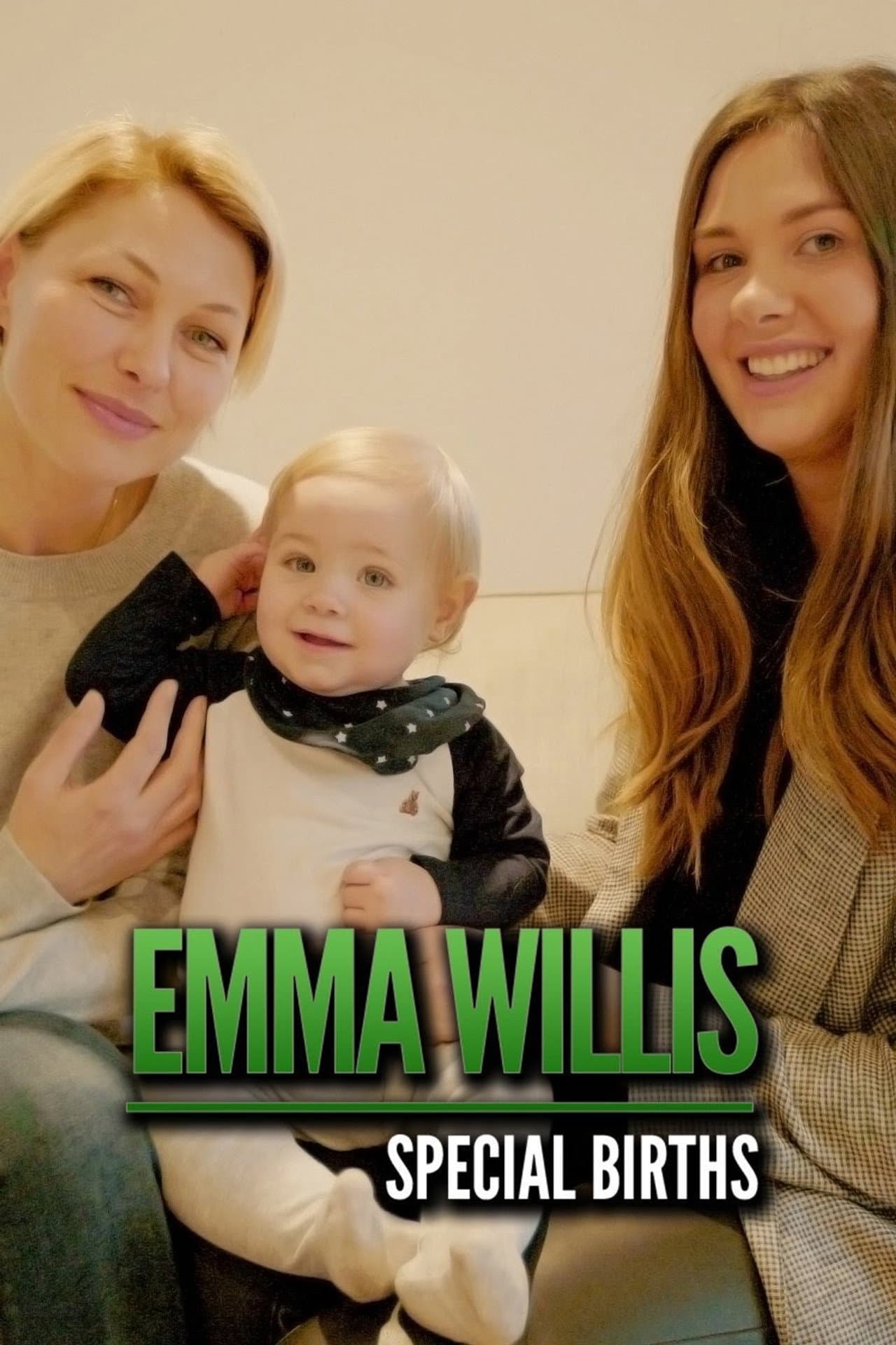 Emma Willis: Special Births preview 1