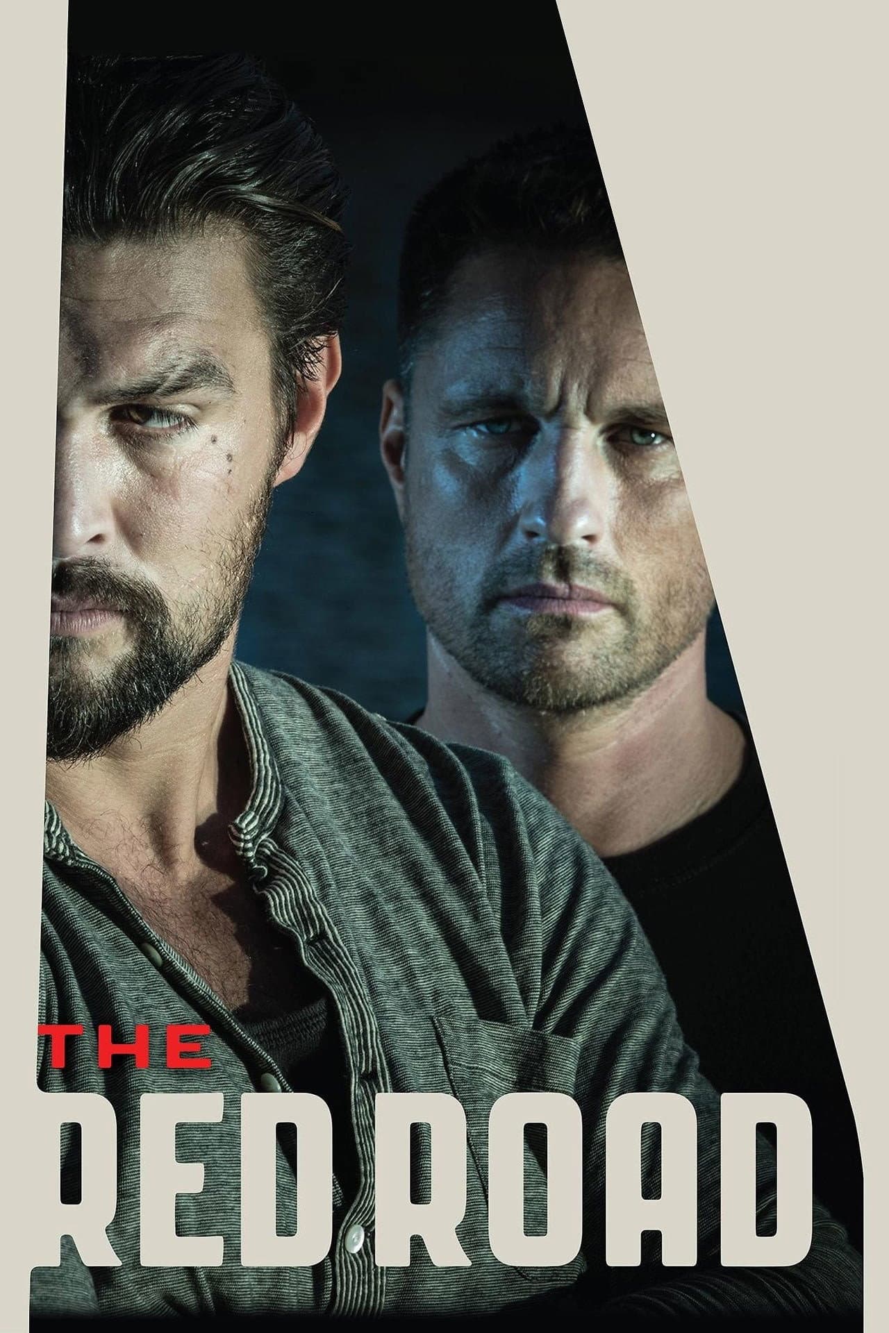 The Red Road preview 2