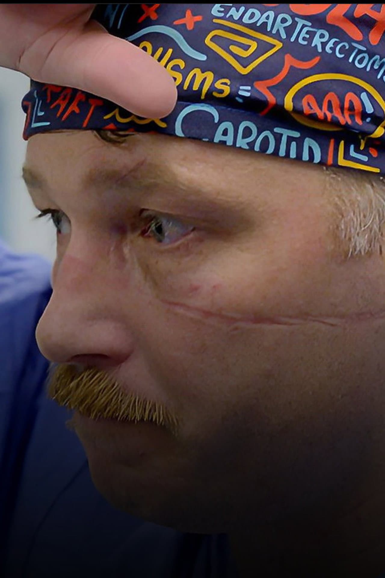 Saving Lives in Cardiff preview 2