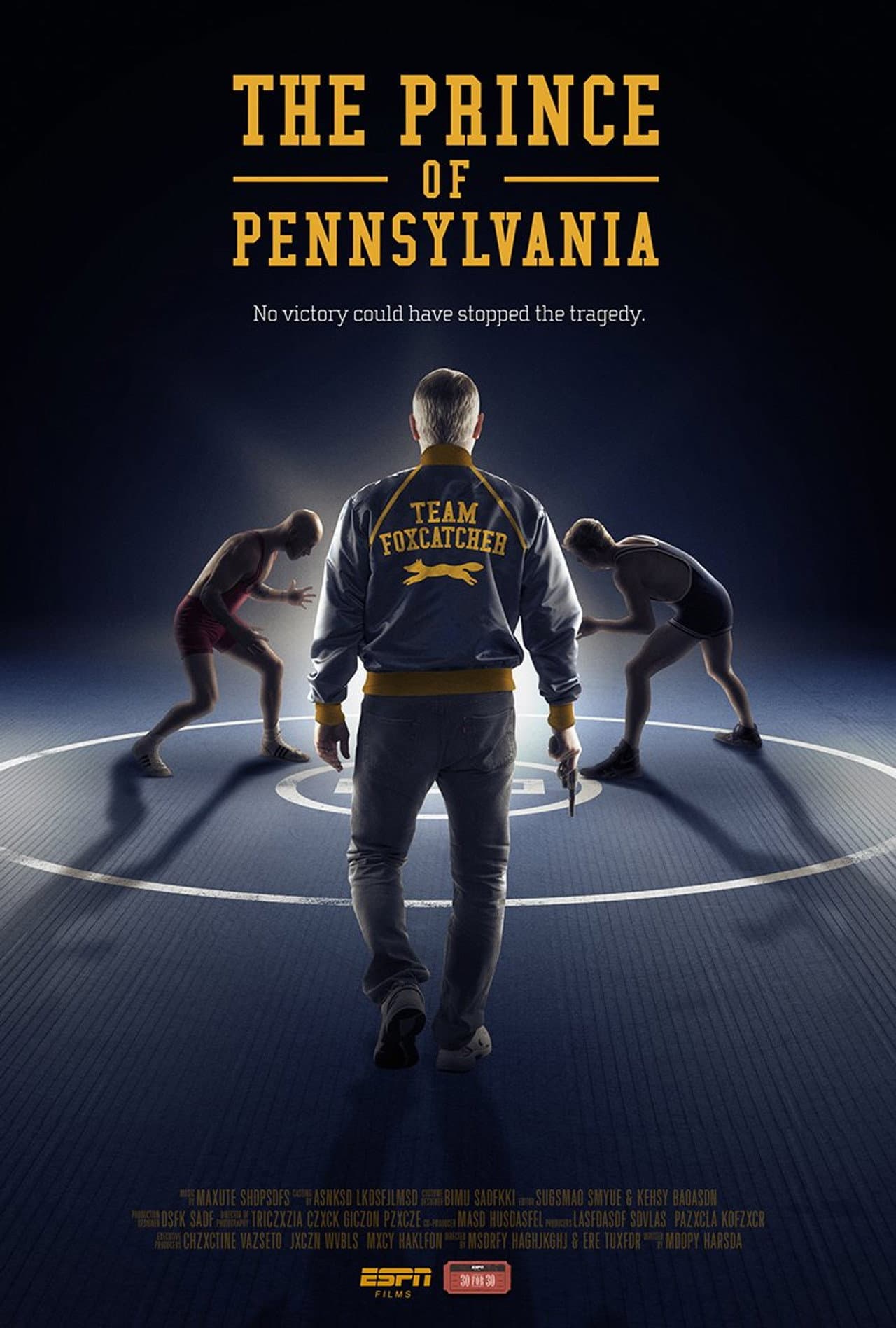 The Prince of Pennsylvania preview 2