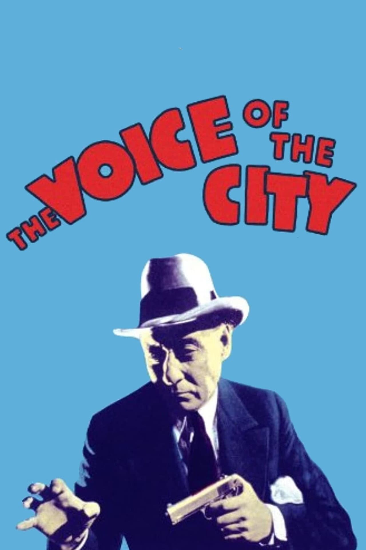 The Voice of the City preview 2