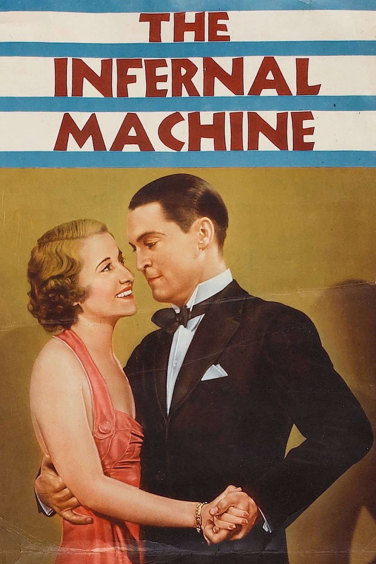 Infernal Machine preview 2
