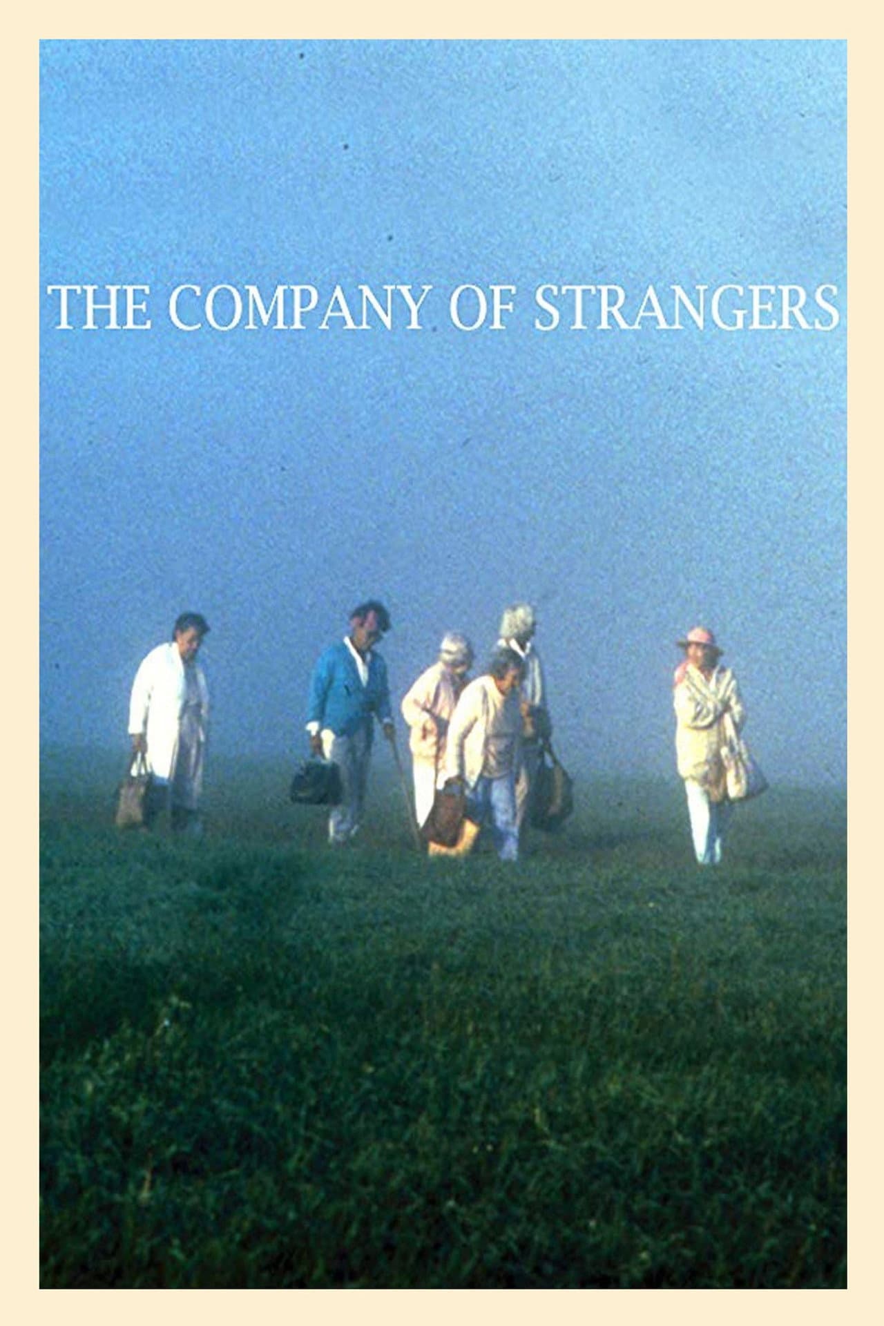 The Company of Strangers preview 2