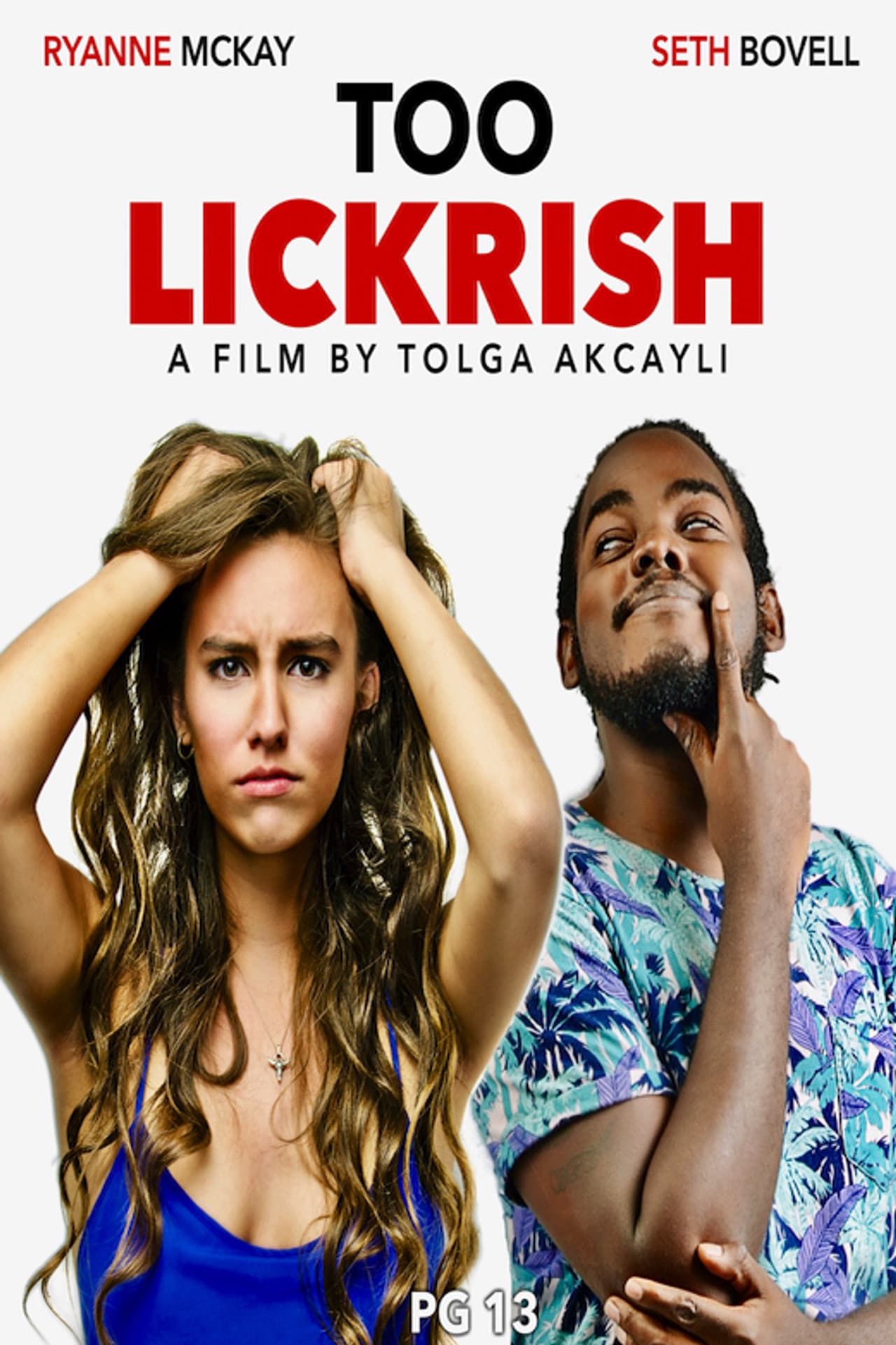 Too Lickrish preview 2
