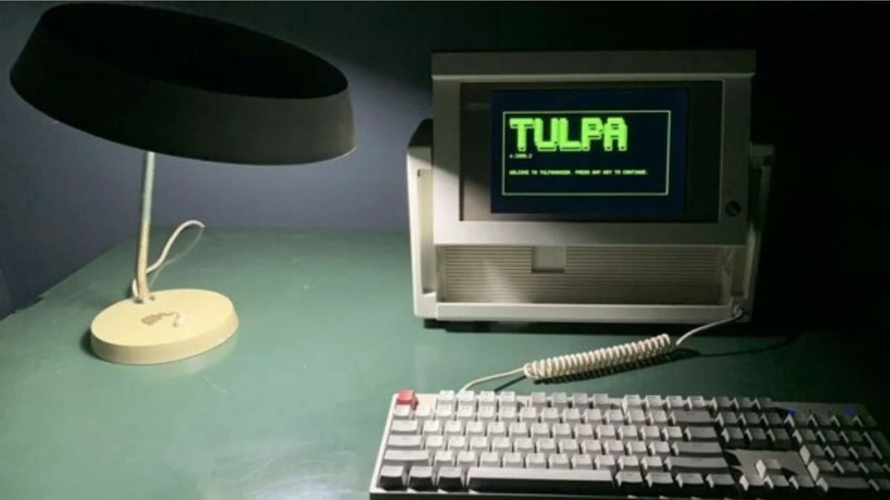 Tulpamancer