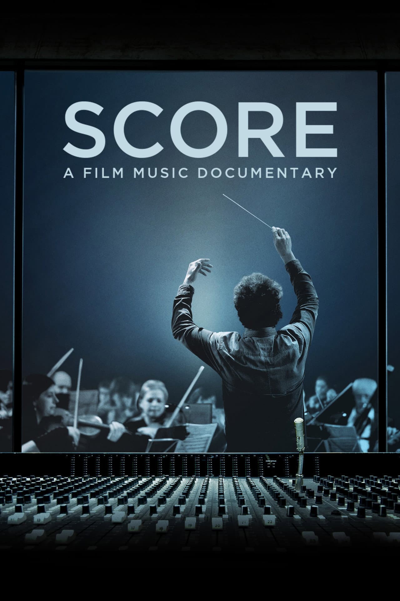 Score: A Film Music Documentary preview 2
