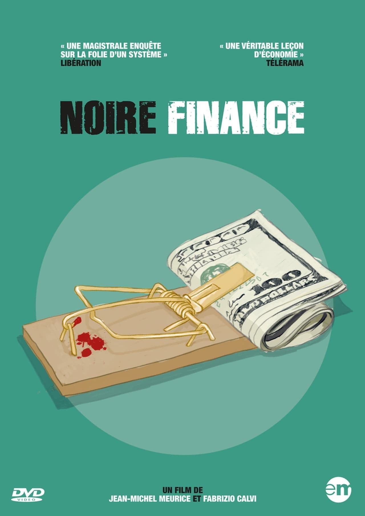 Noire Finance preview 1