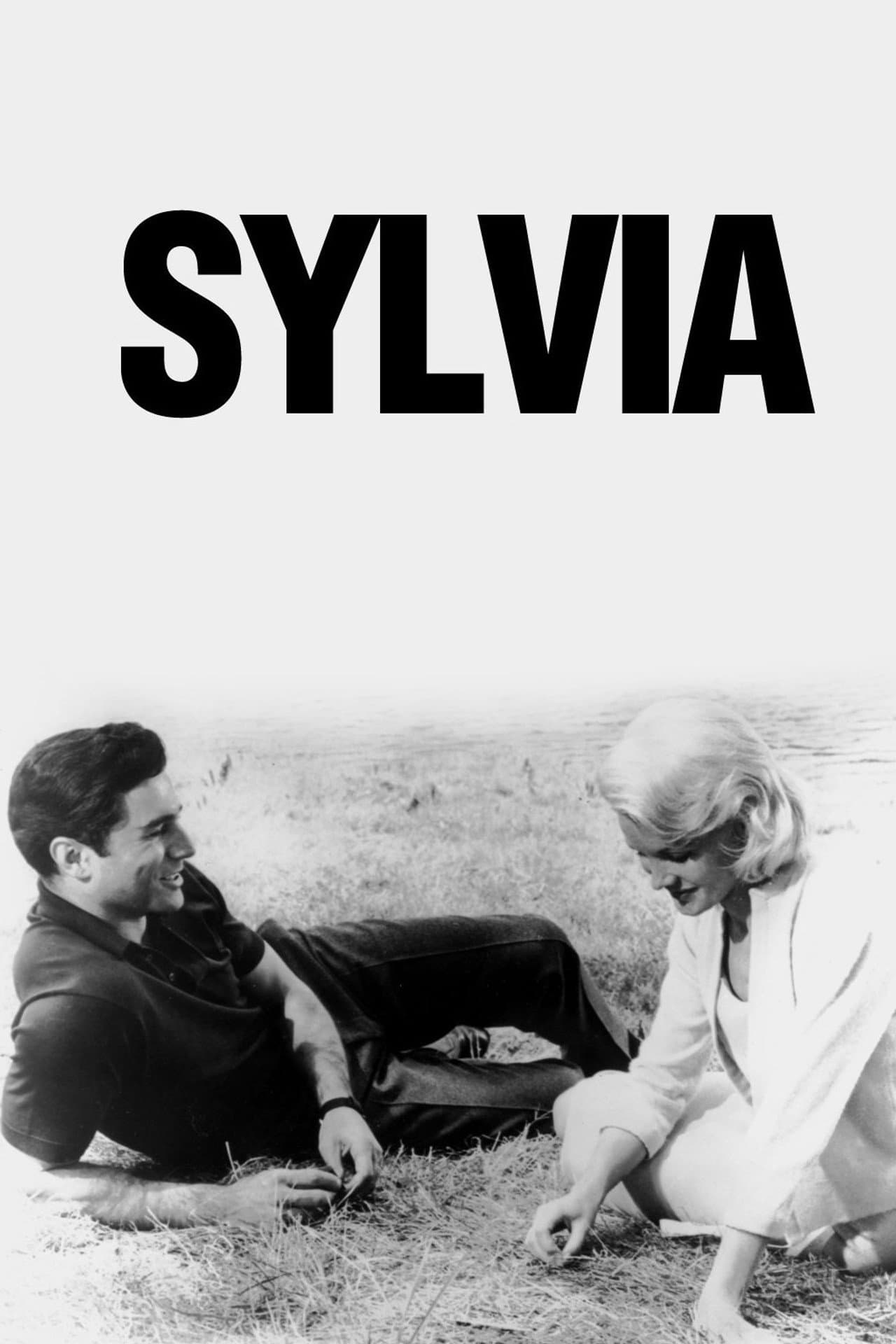 Sylvia preview 2