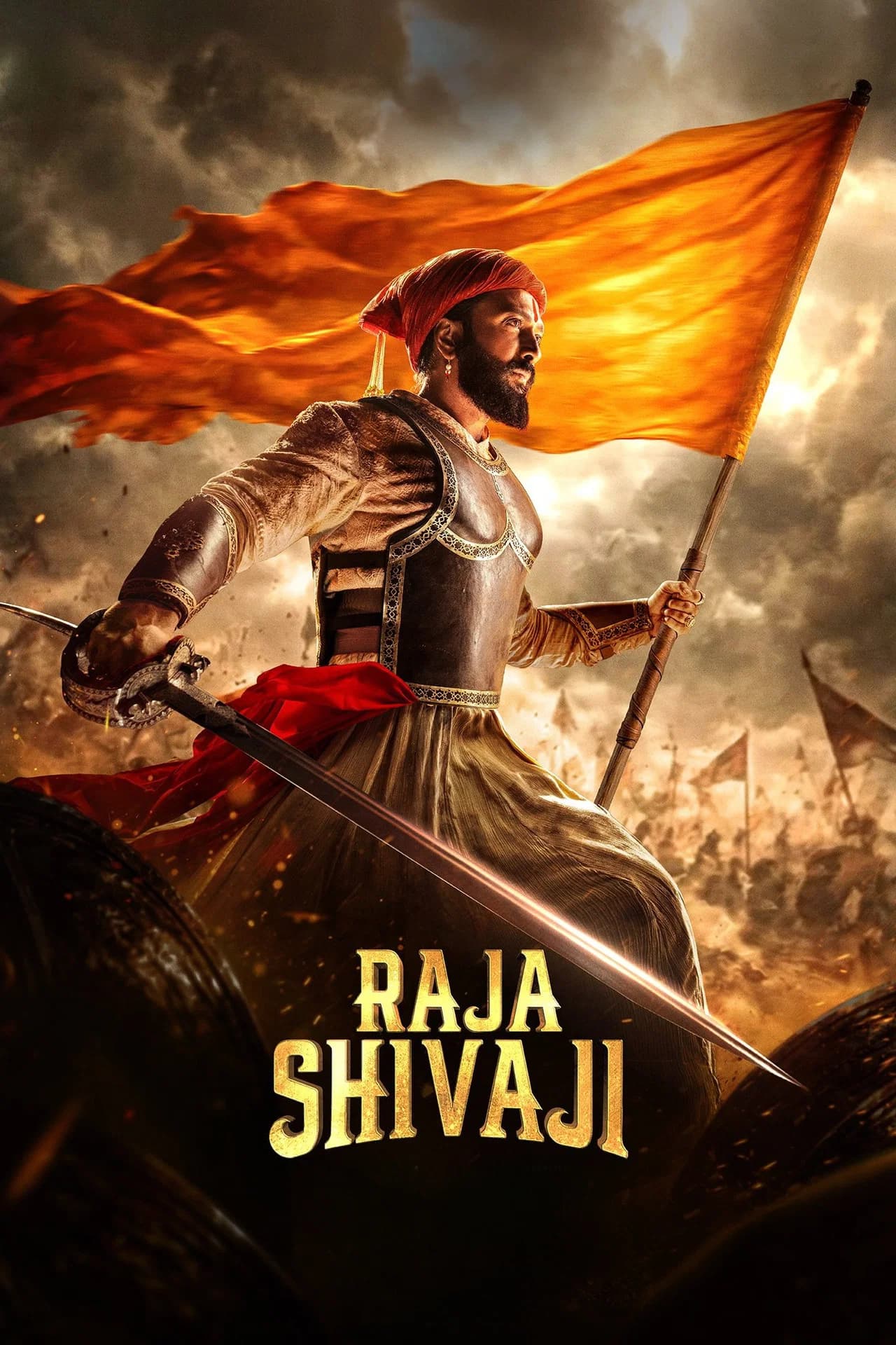 Raja Shivaji preview 2