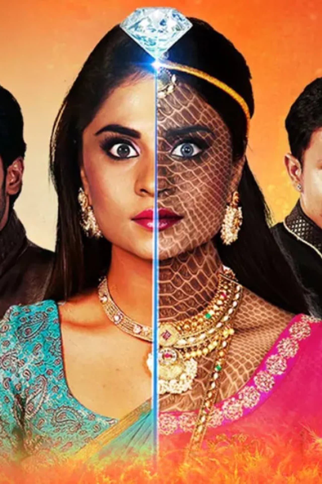 Naagini preview 2