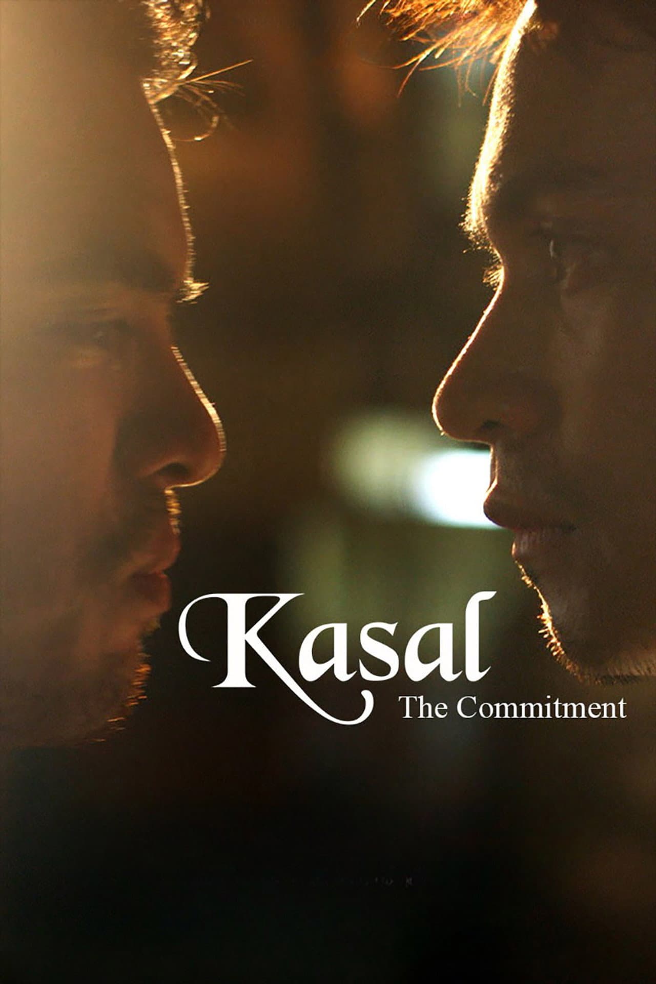 The Commitment preview 2