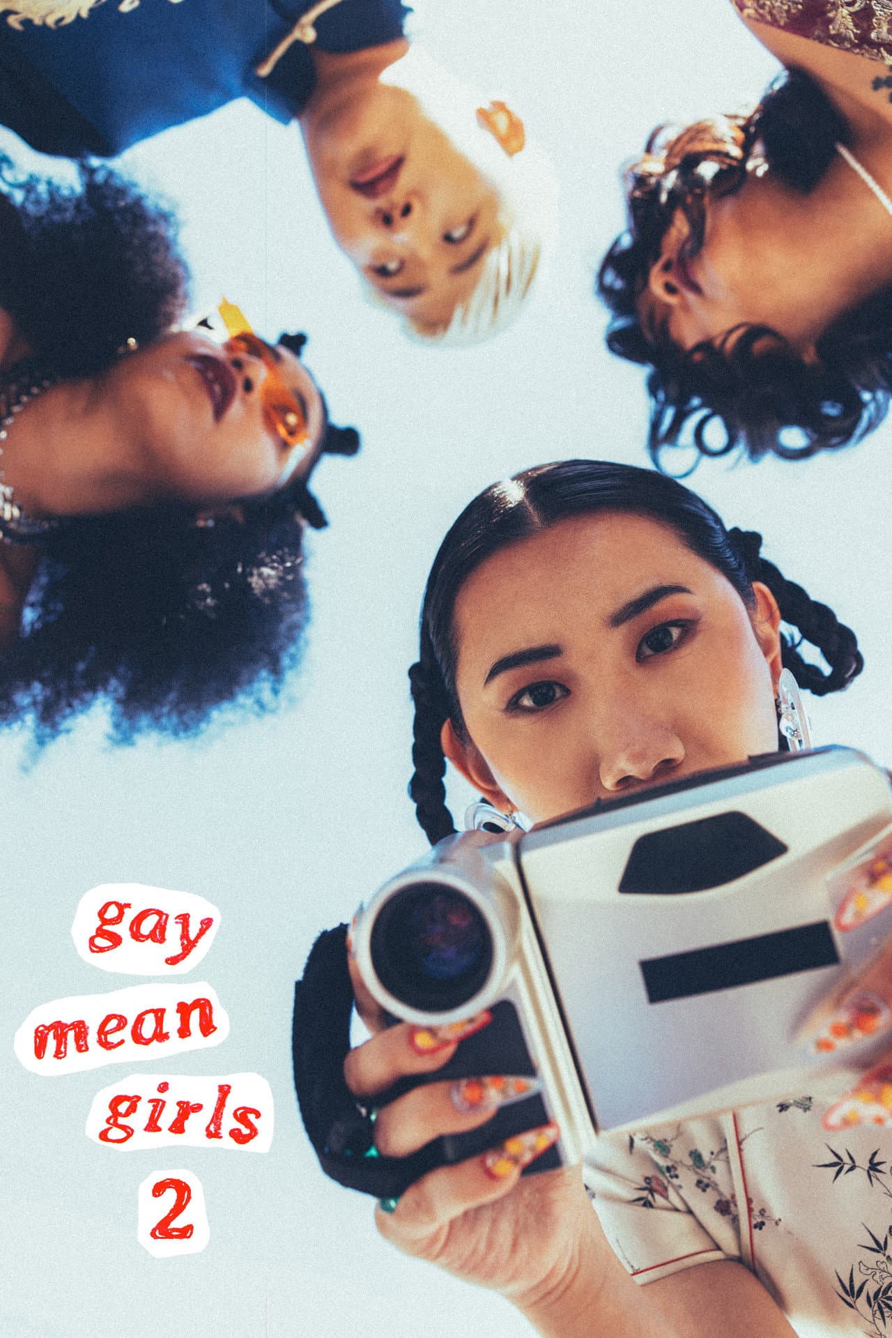 Gay Mean Girls: Reloaded preview 1