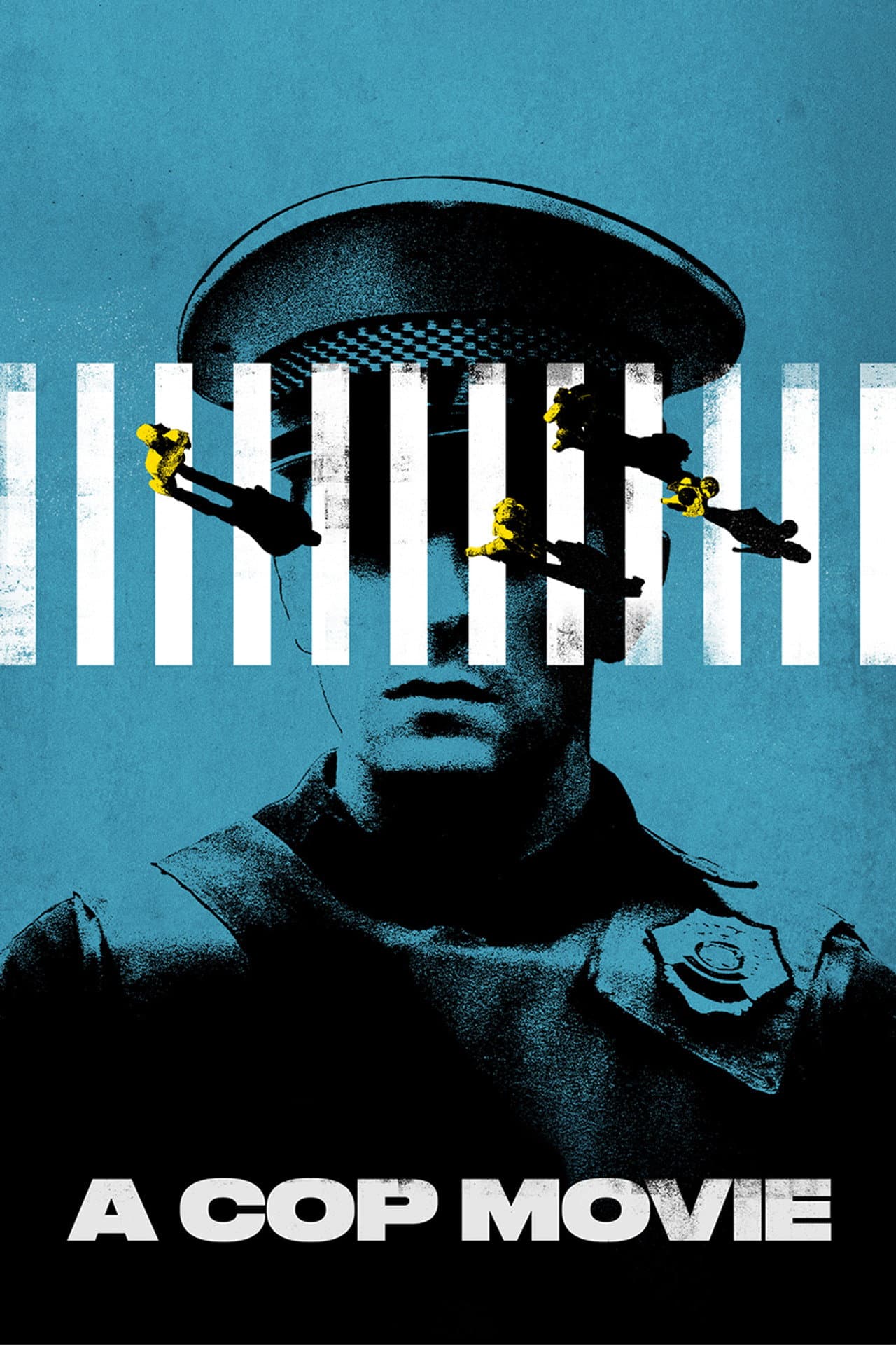 A Cop Movie preview 2