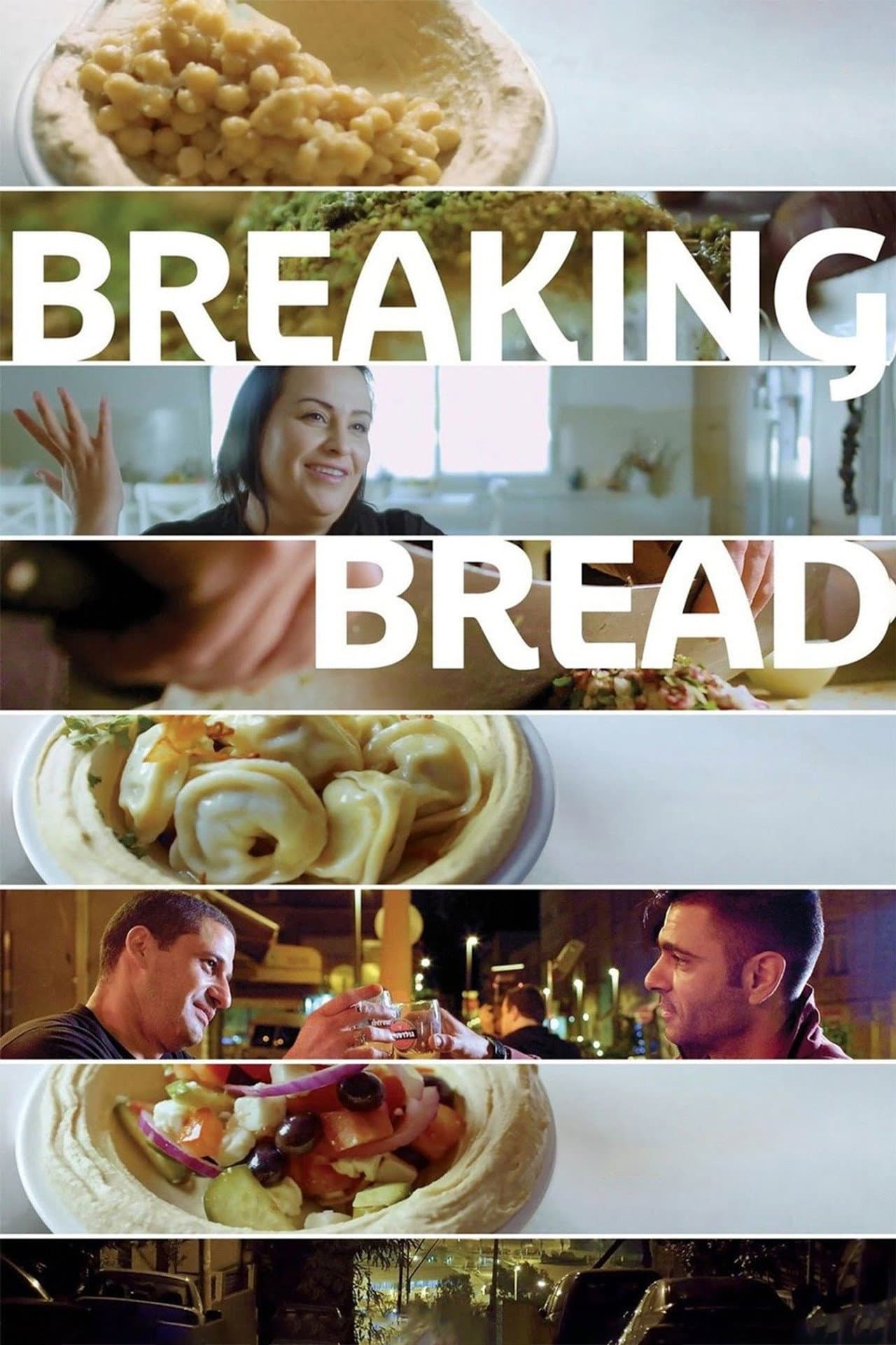 Breaking Bread preview 2