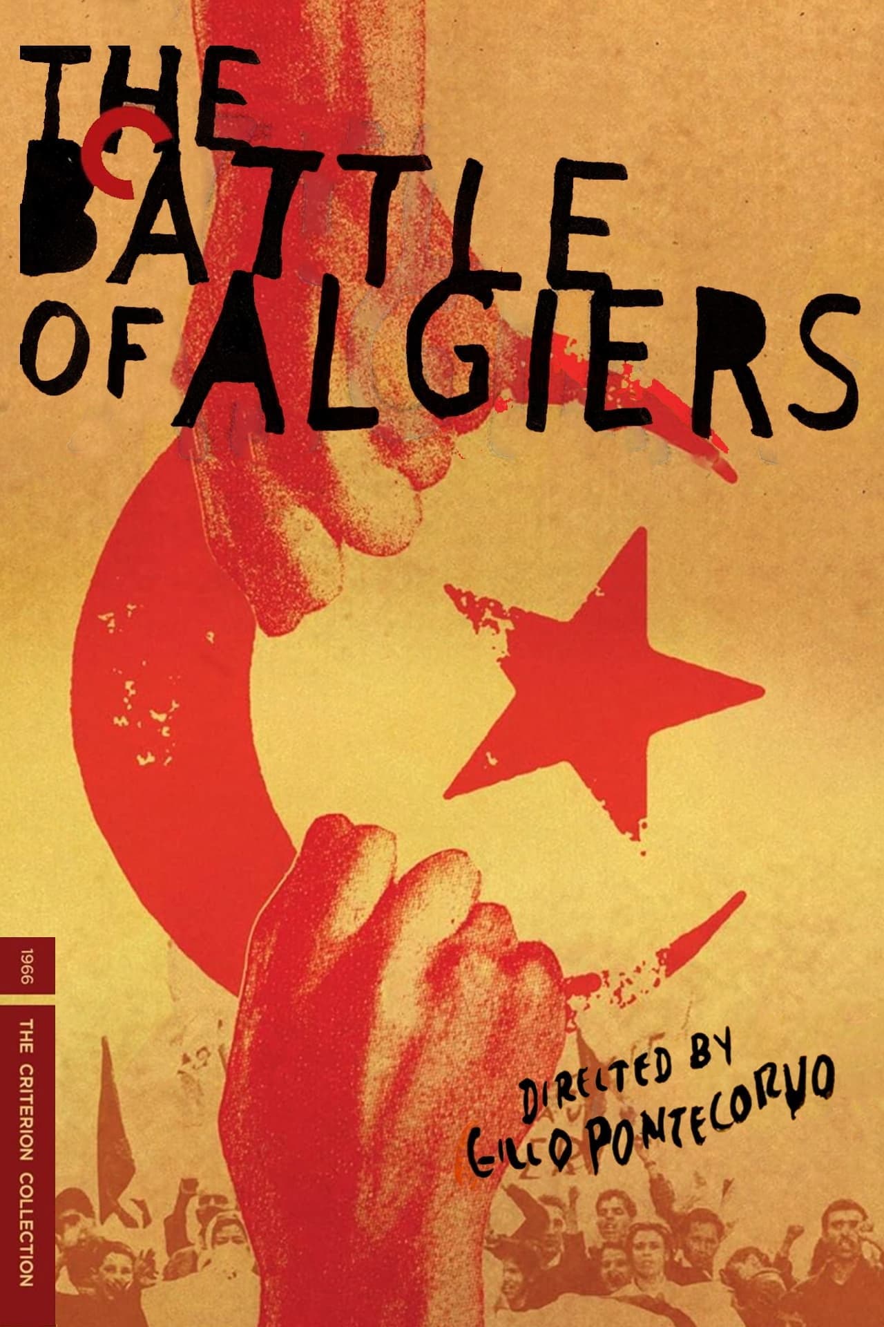 Five Directors On The Battle of Algiers preview 2
