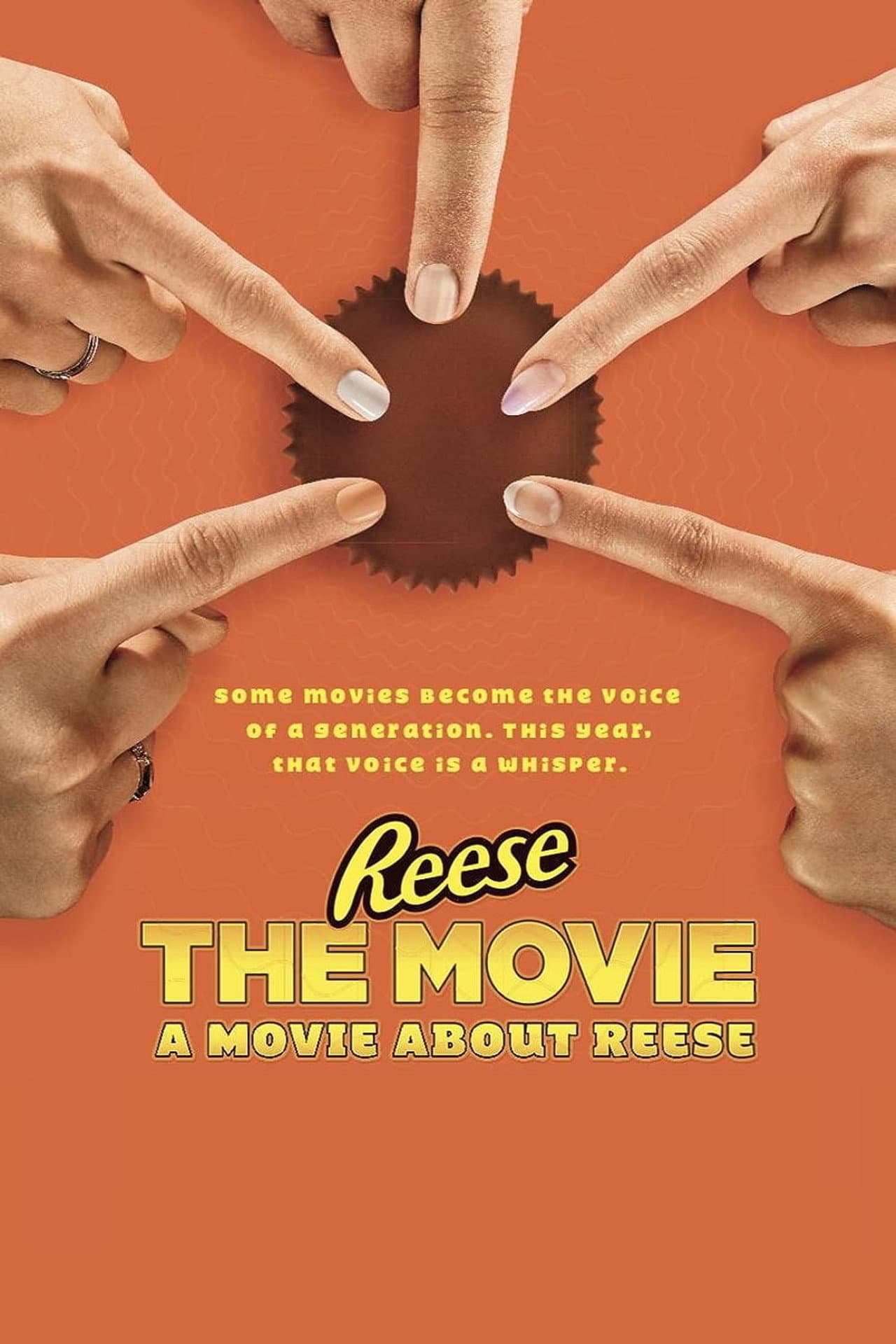 Reese The Movie: A Movie About Reese preview 2