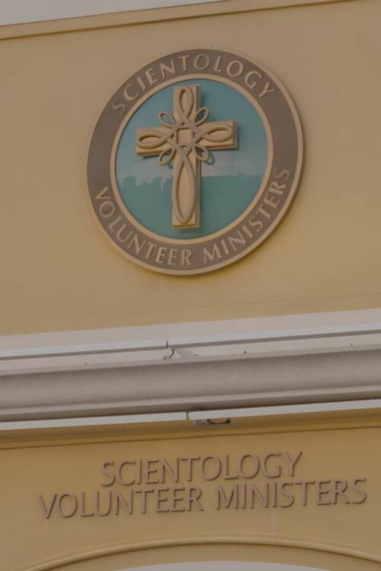 The Hidden Face of Scientology preview 2