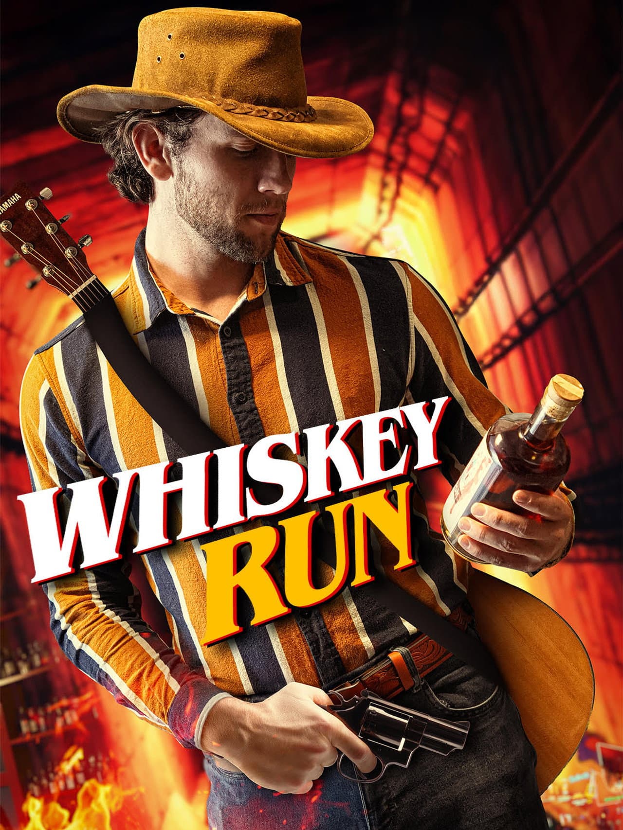 Whiskey Run preview 2