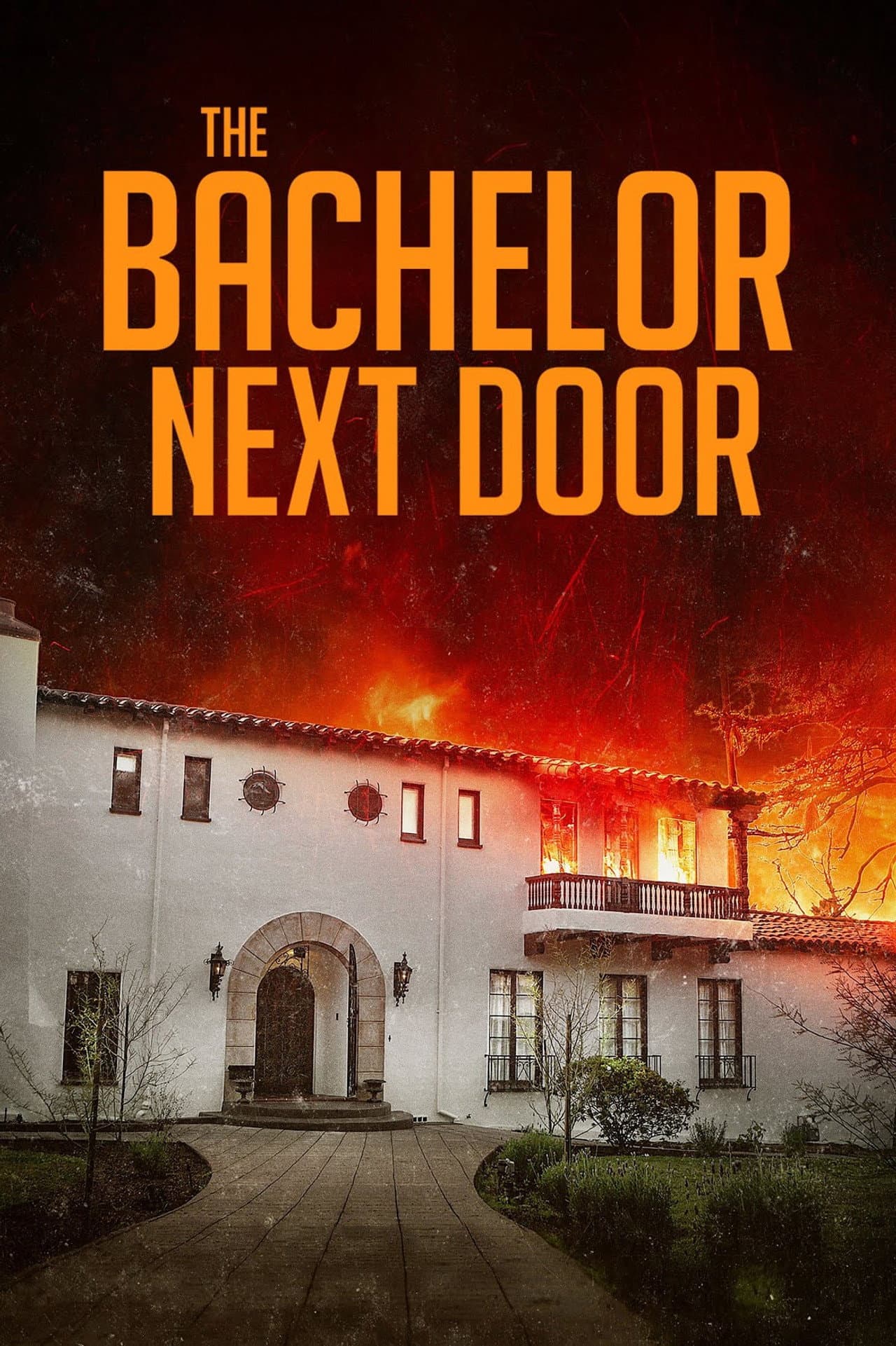 The Bachelor Next Door preview 2