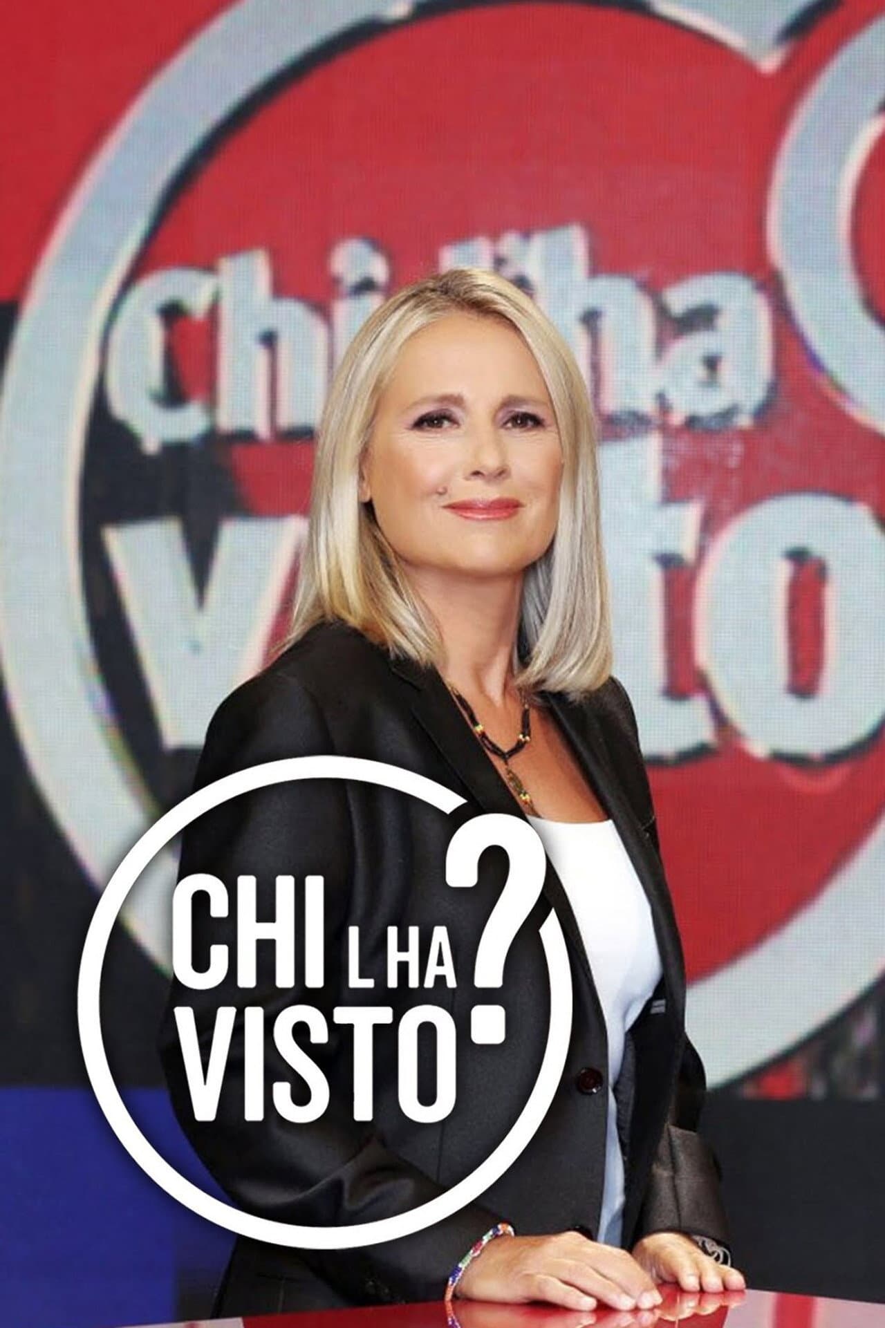 Chi l'ha visto? preview 2