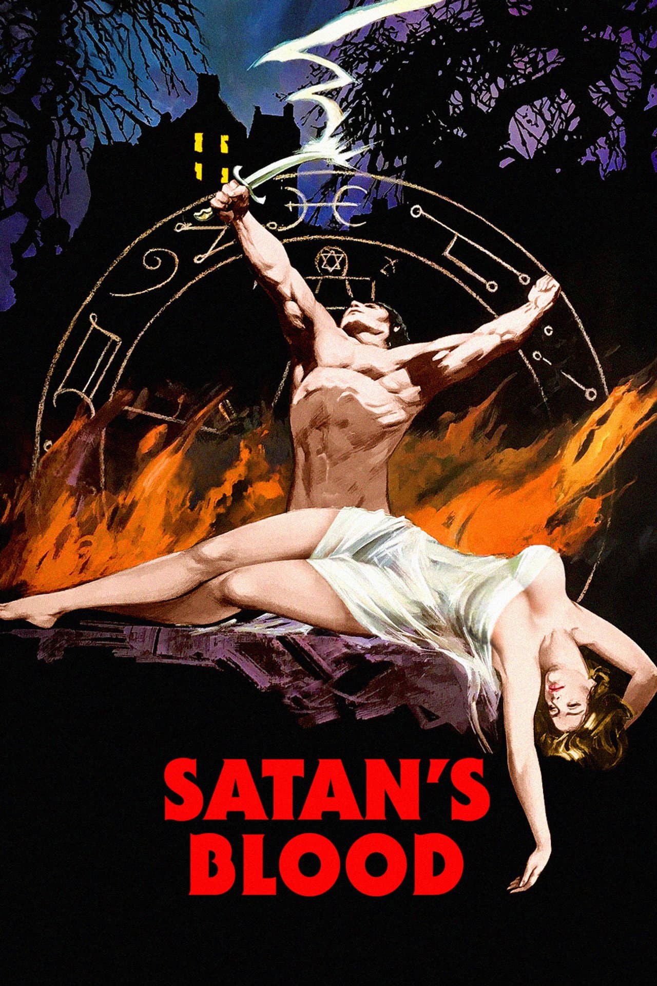 Satan's Blood preview 2