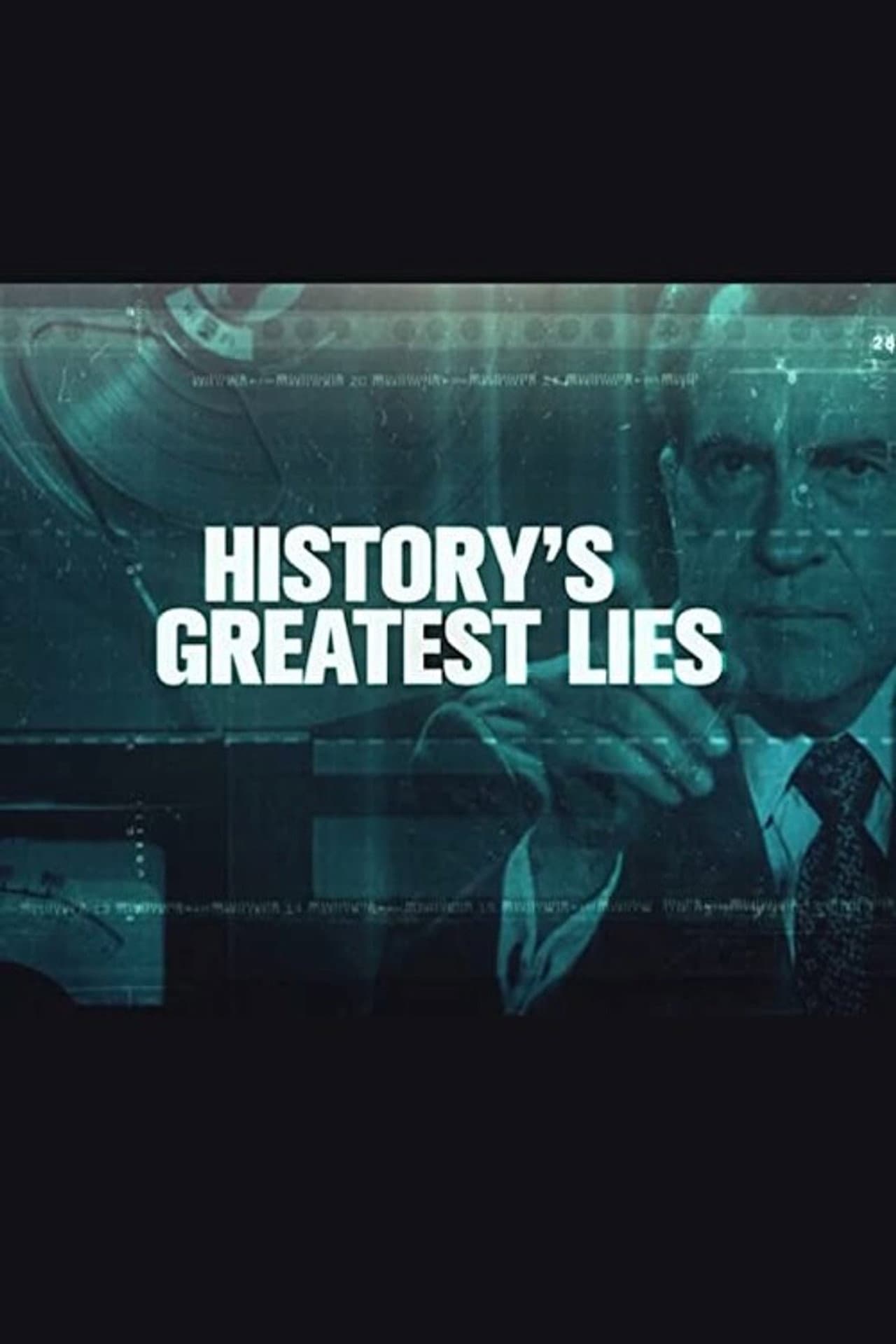 History's Greatest Lies preview 2