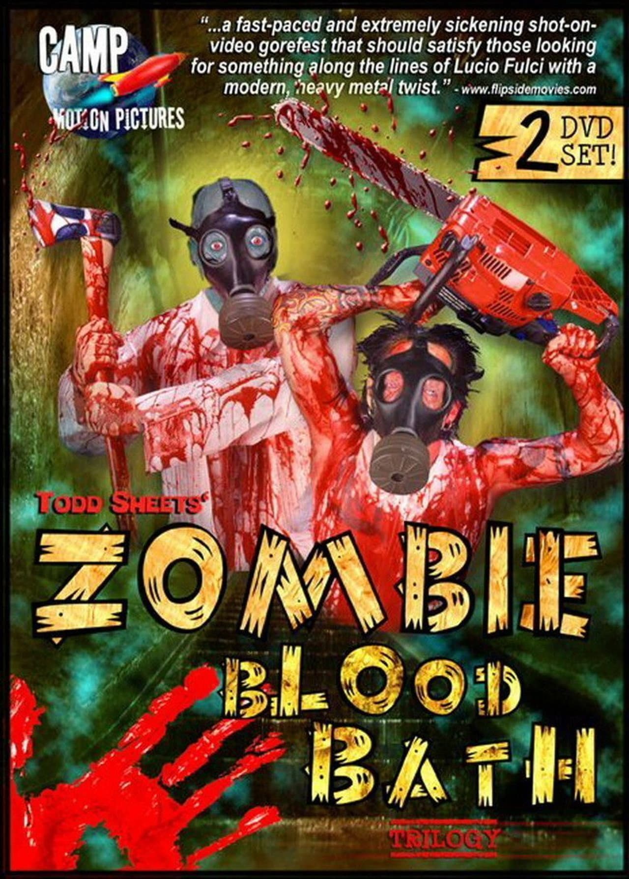 Zombie Bloodbath preview 2