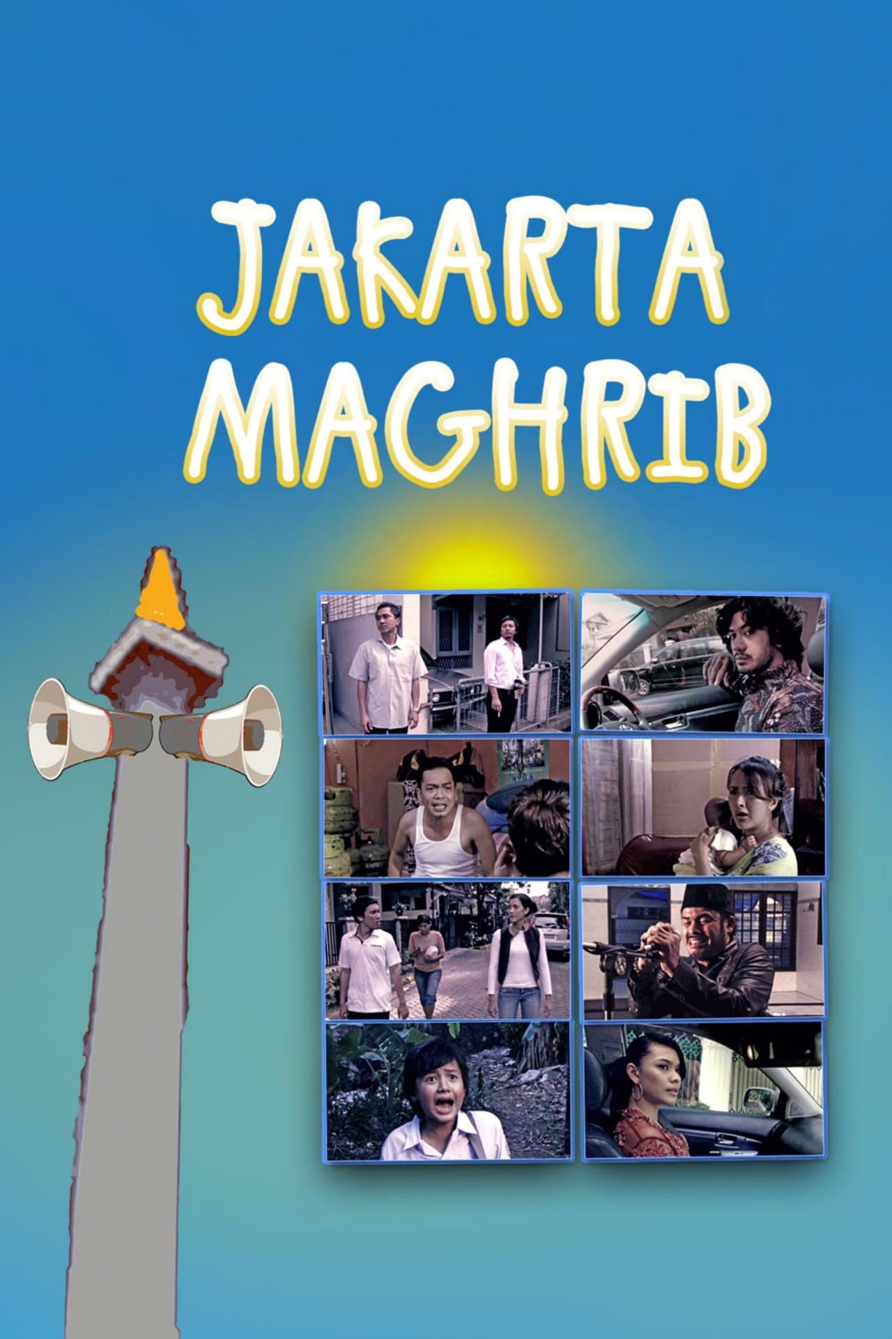 Jakarta Twilight preview 2
