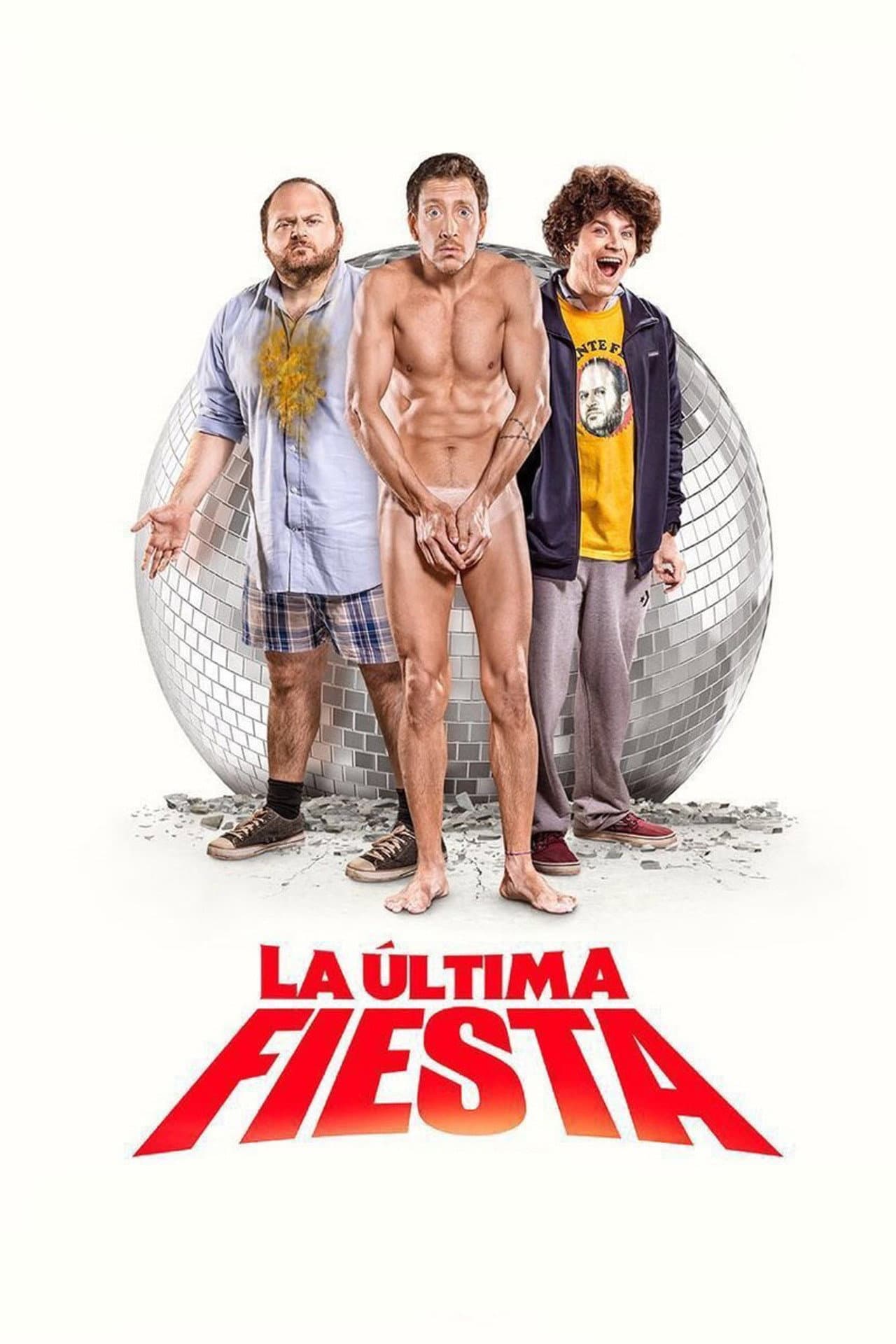The Last Party preview 2