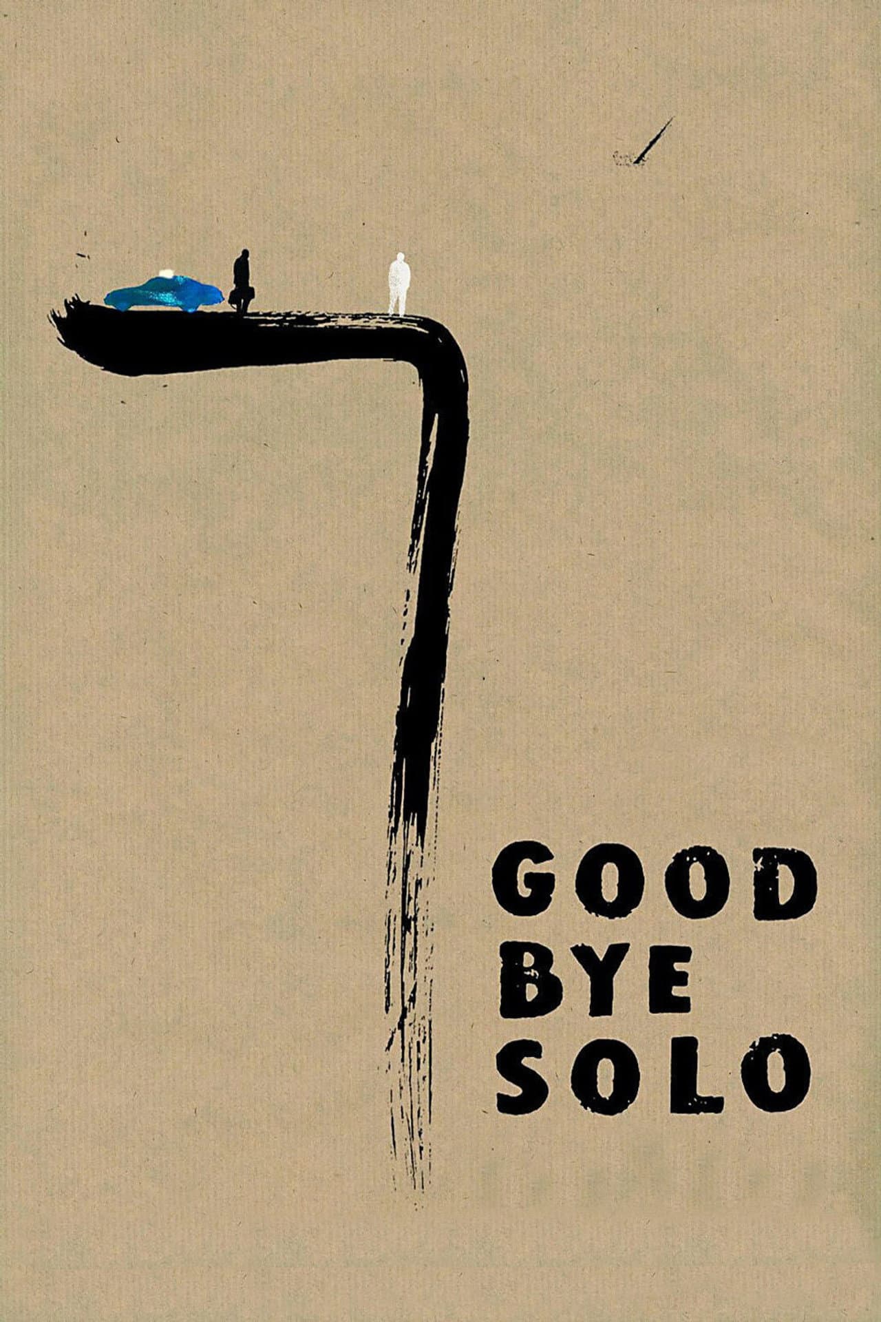 Goodbye Solo preview 2