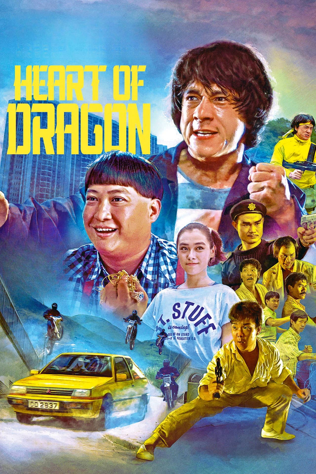 Heart of Dragon preview 2