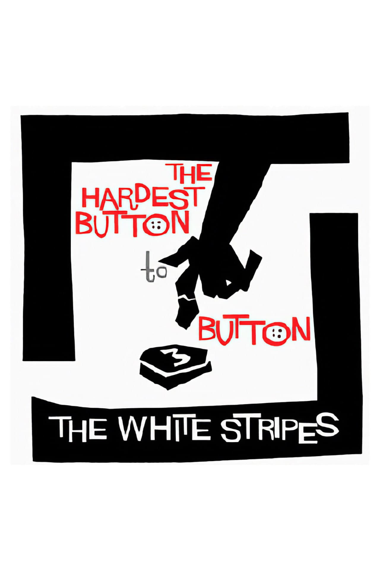 The Hardest Button to Button preview 1